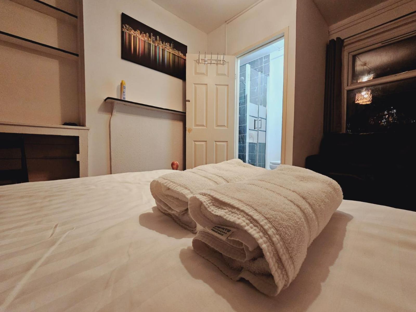 Bed & Breakfast Twenty One London