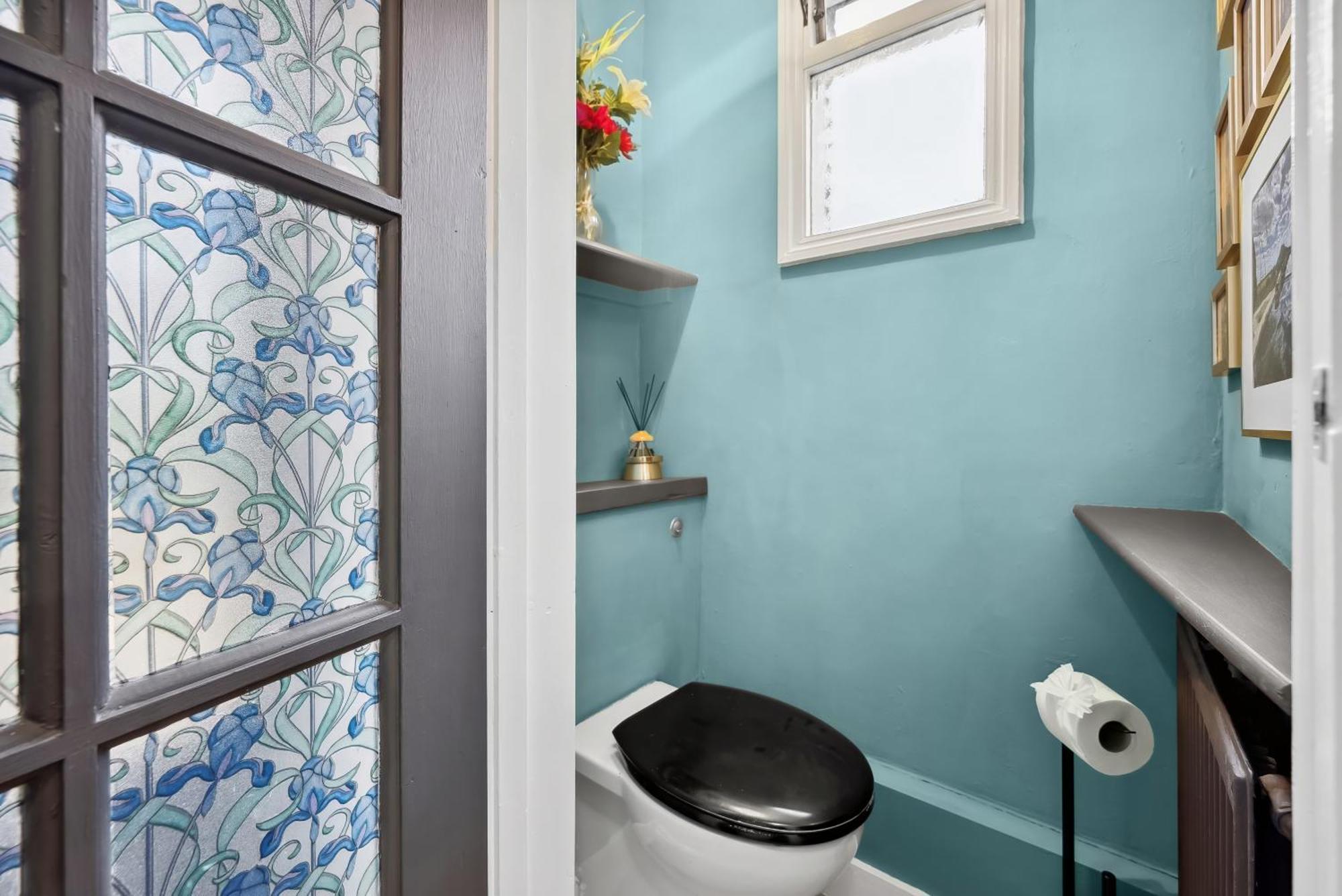 Stylish Edwardian Escape In Southwark 3 Bedroom Maisonette By Gold Londres