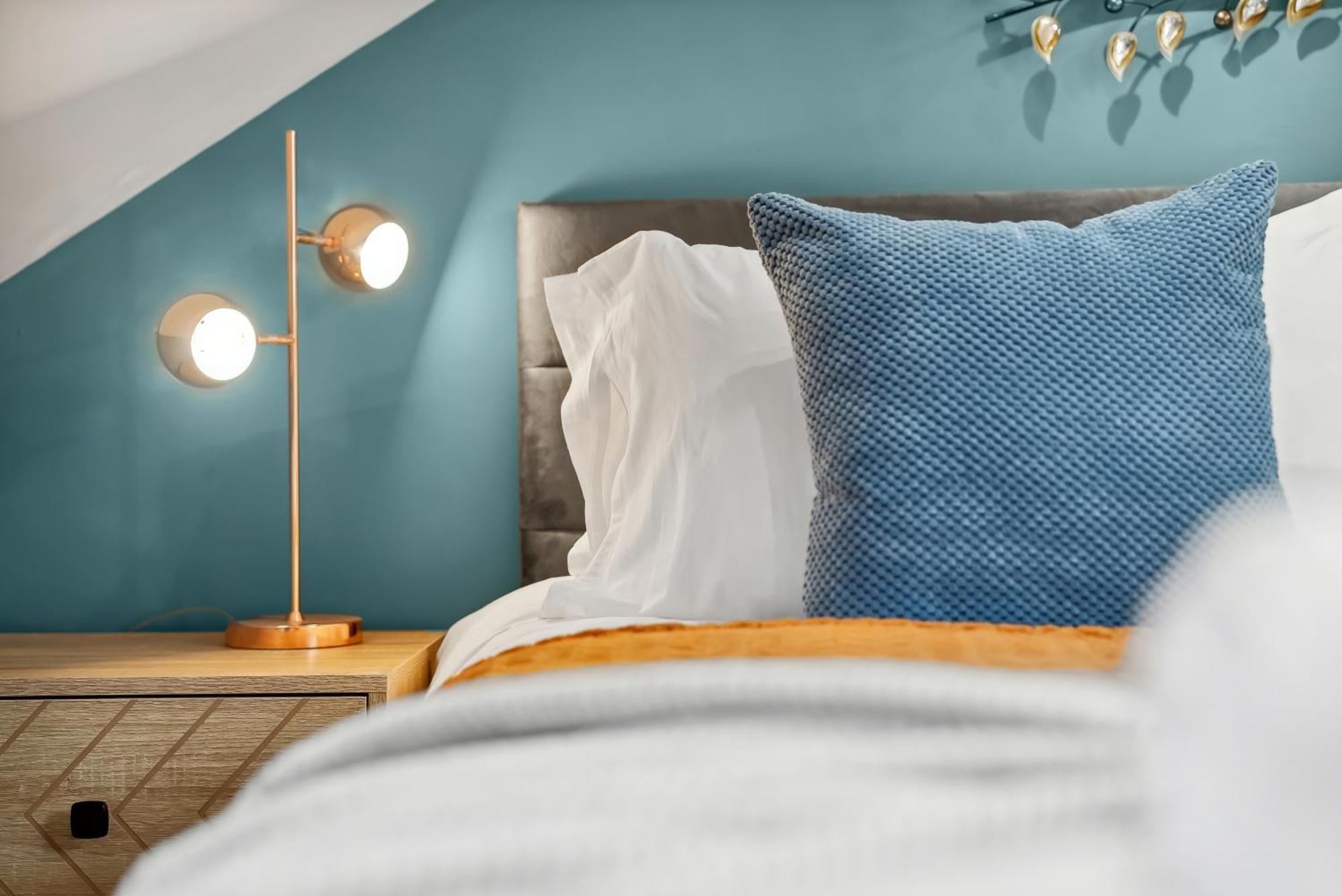 Stylish Edwardian Escape In Southwark 3 Bedroom Maisonette By Gold Londres