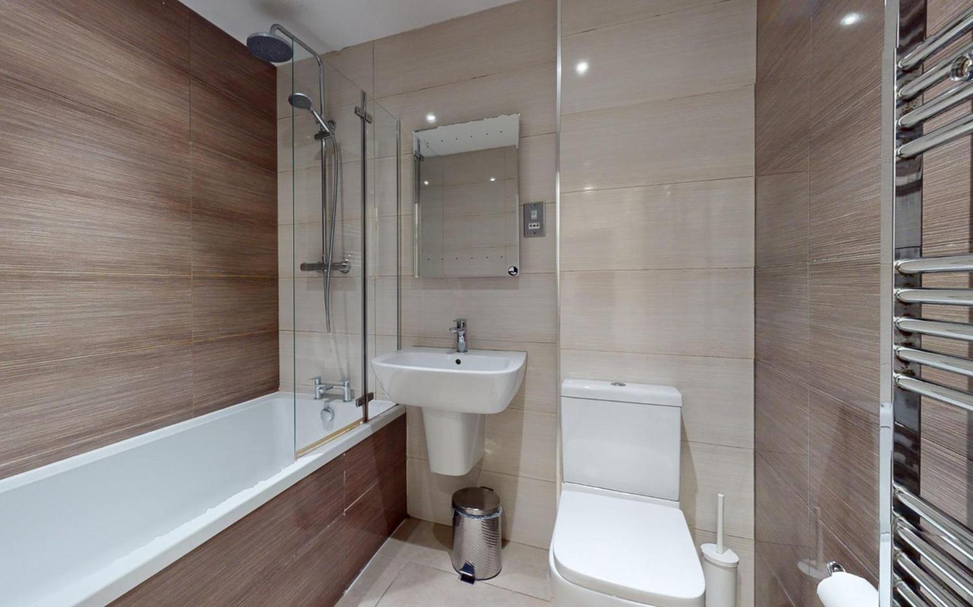Spacious 8-person House Near Excel Free Parking Londres