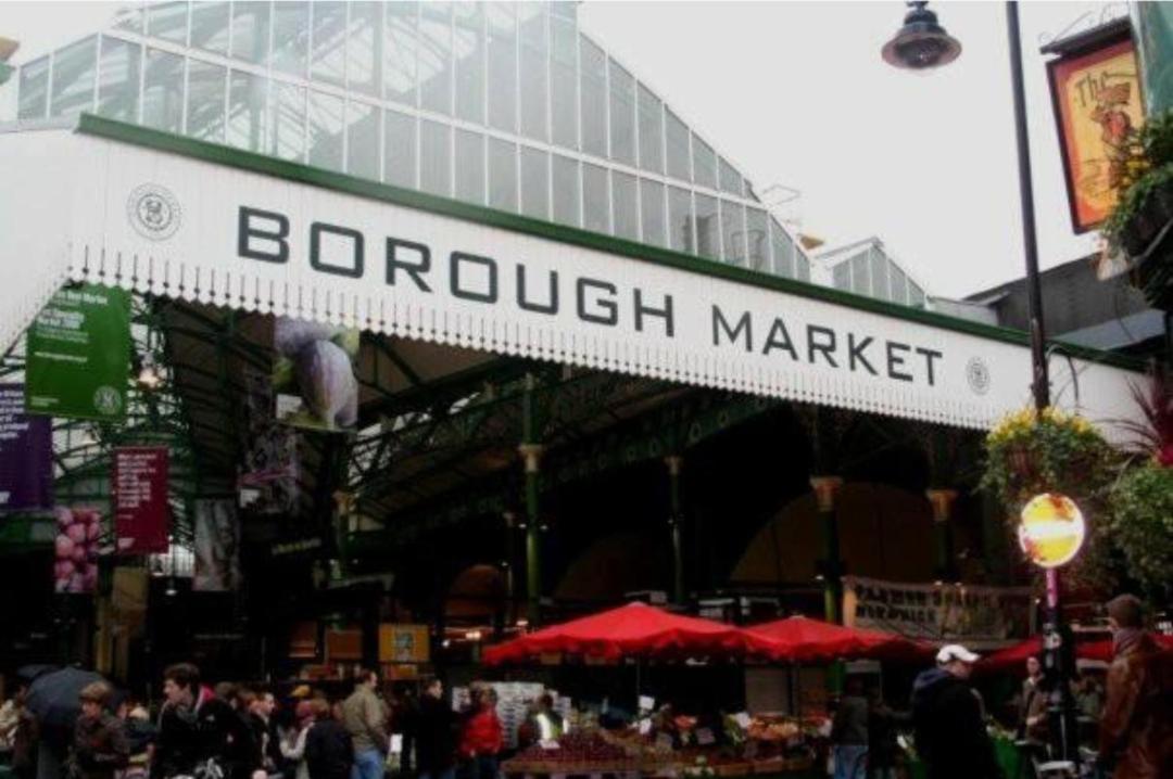 Luxury 2 Bedroom 2 Bathroom - Prime Location In Tower Bridge Bridge Appartement *