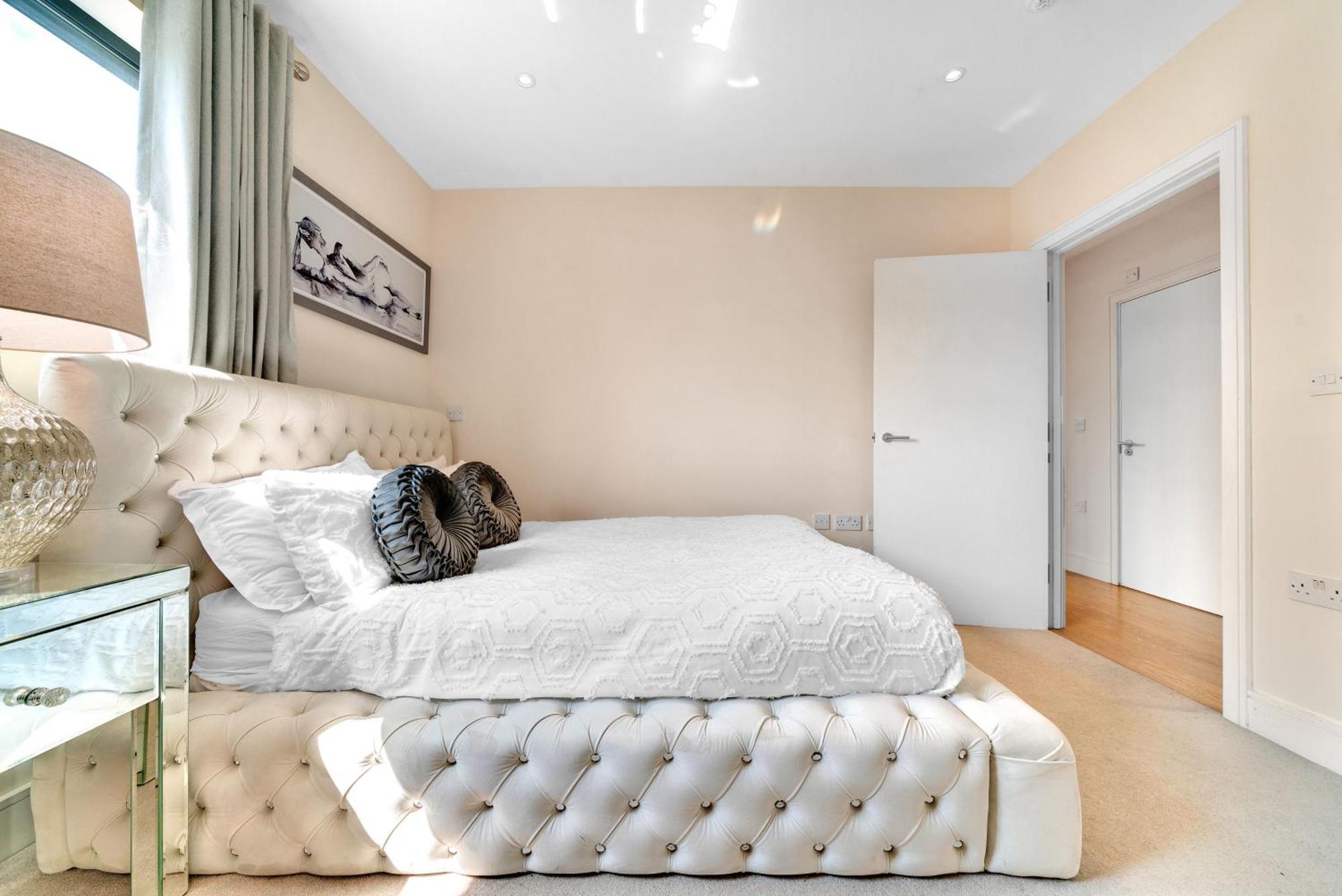 Luxury 2 Bedroom 2 Bathroom - Prime Location In Tower Bridge Bridge Londres