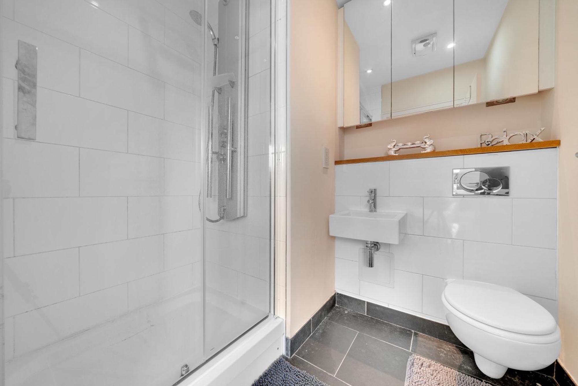 Appartement Luxury 2 Bedroom 2 Bathroom - Prime Location In Tower Bridge Bridge *