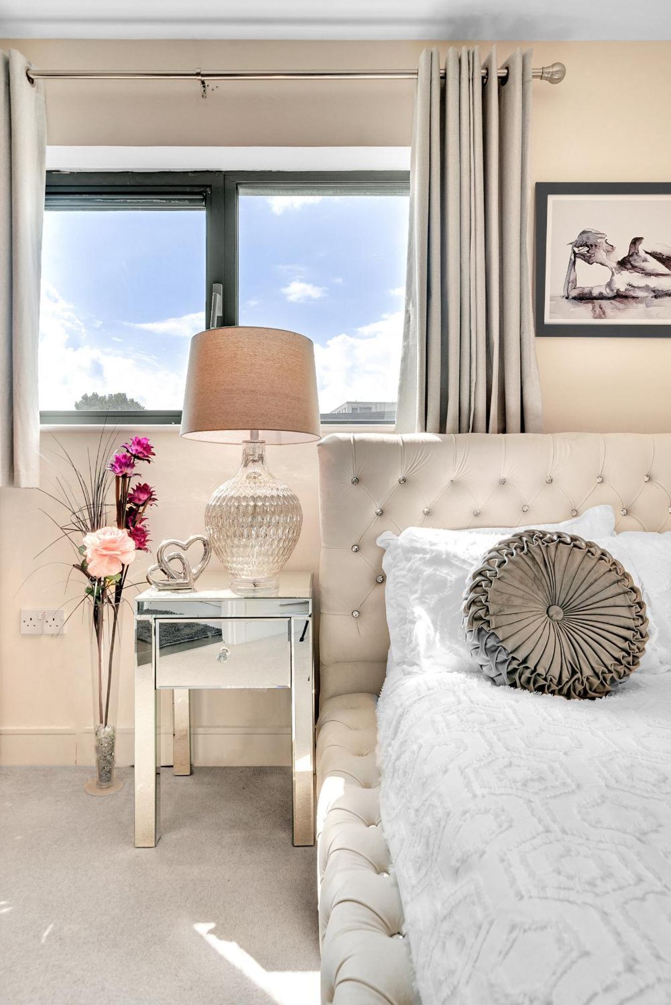 Luxury 2 Bedroom 2 Bathroom - Prime Location In Tower Bridge Bridge Appartement