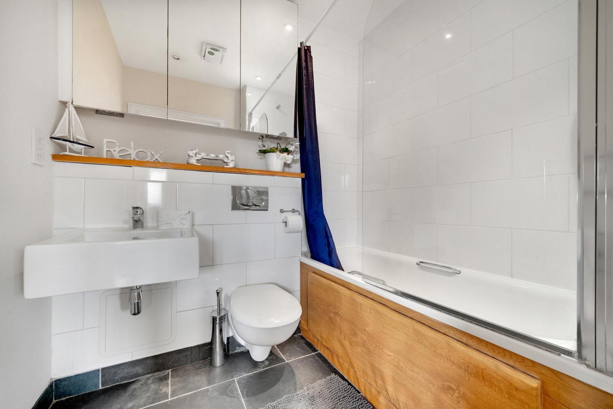 Luxury 2 Bedroom 2 Bathroom - Prime Location In Tower Bridge Bridge Appartement