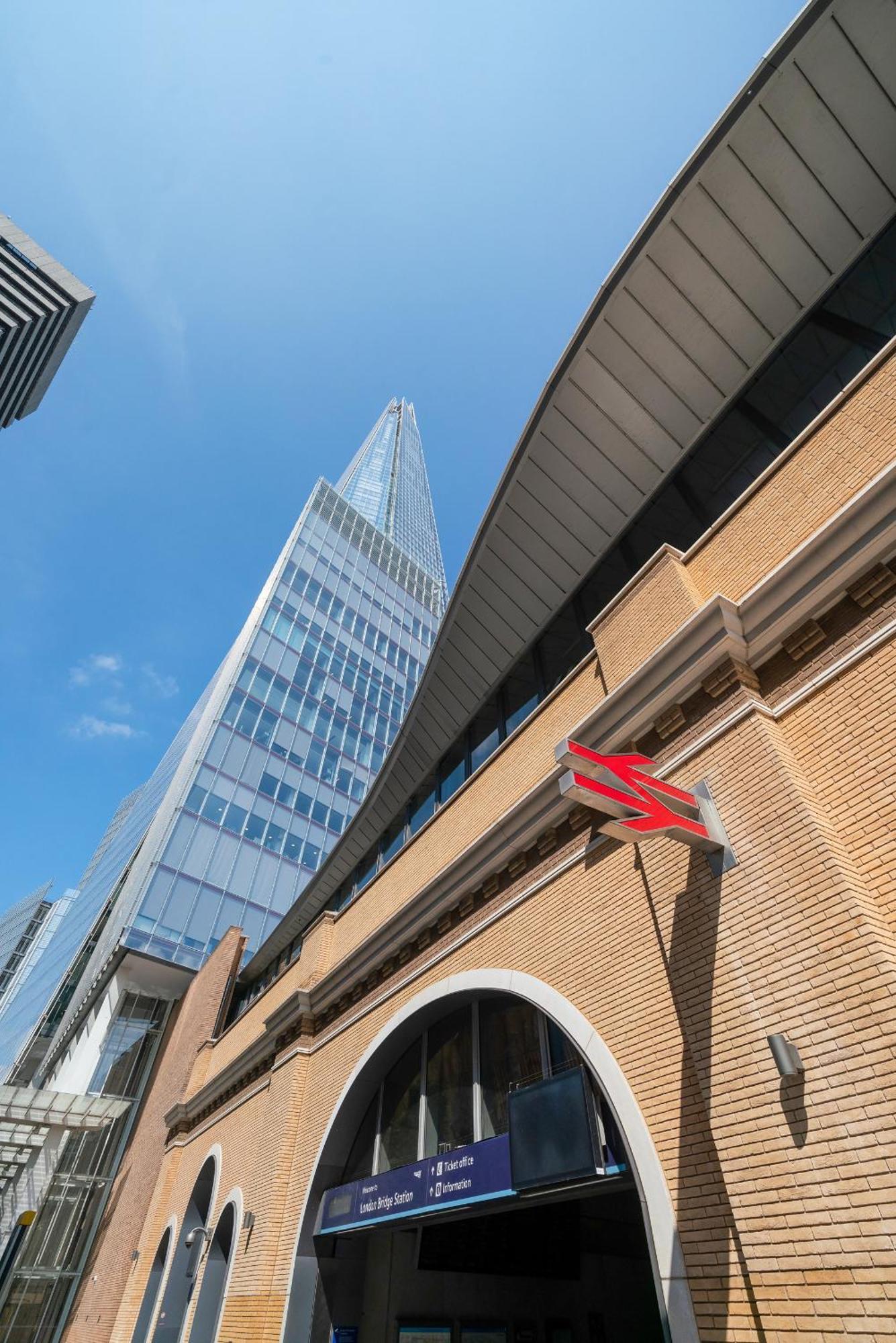 Luxury 2 Bedroom 2 Bathroom - Prime Location In Tower Bridge Bridge Appartement Londres