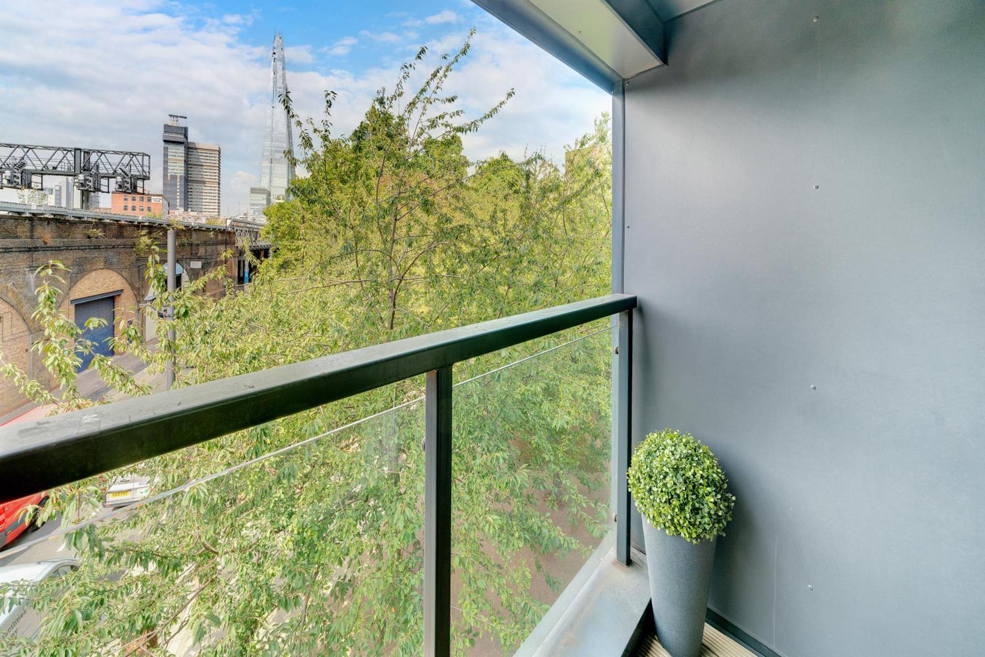 Luxury 2 Bedroom 2 Bathroom - Prime Location In Tower Bridge Bridge Appartement