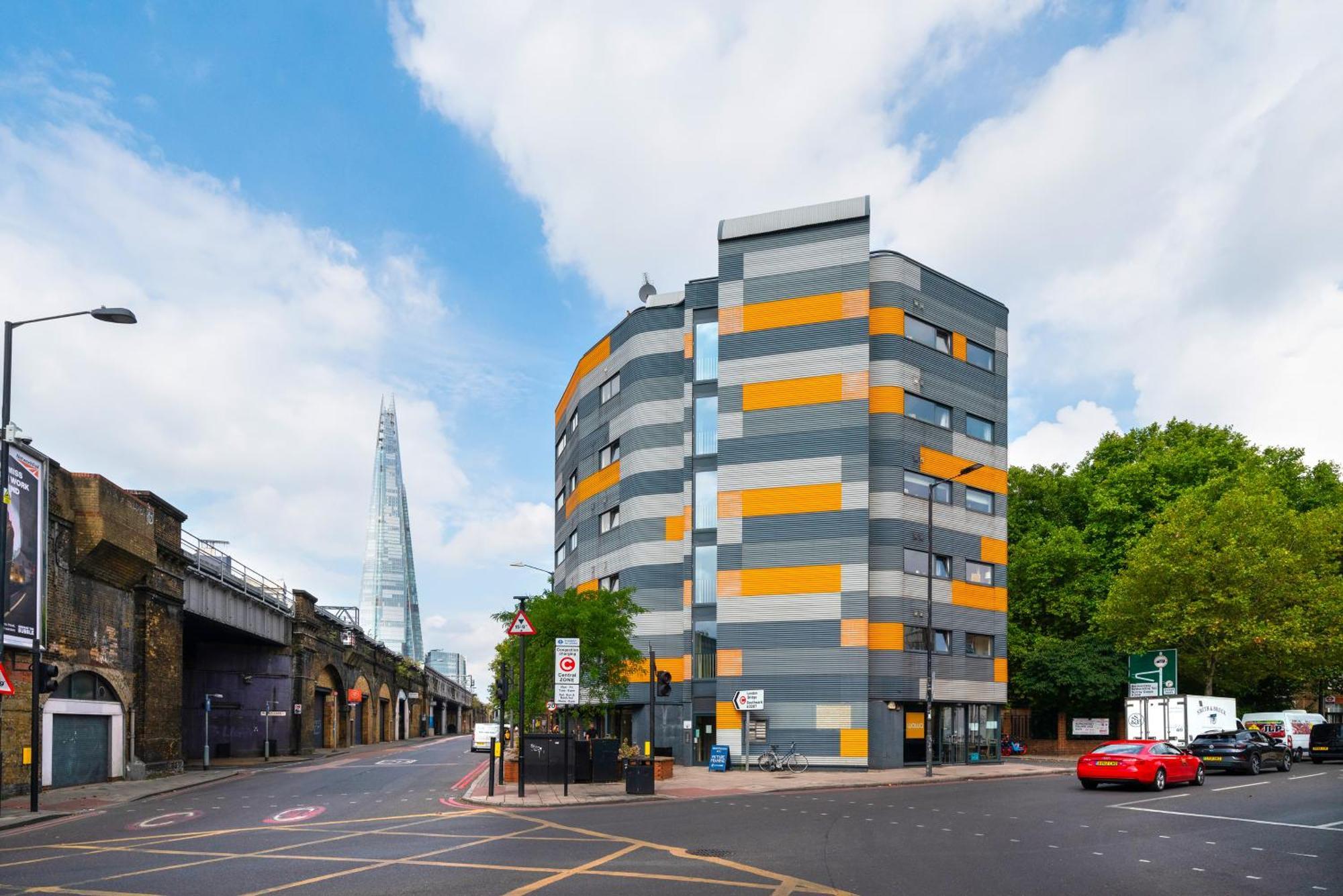 Appartement Luxury 2 Bedroom 2 Bathroom - Prime Location In Tower Bridge Bridge Londres