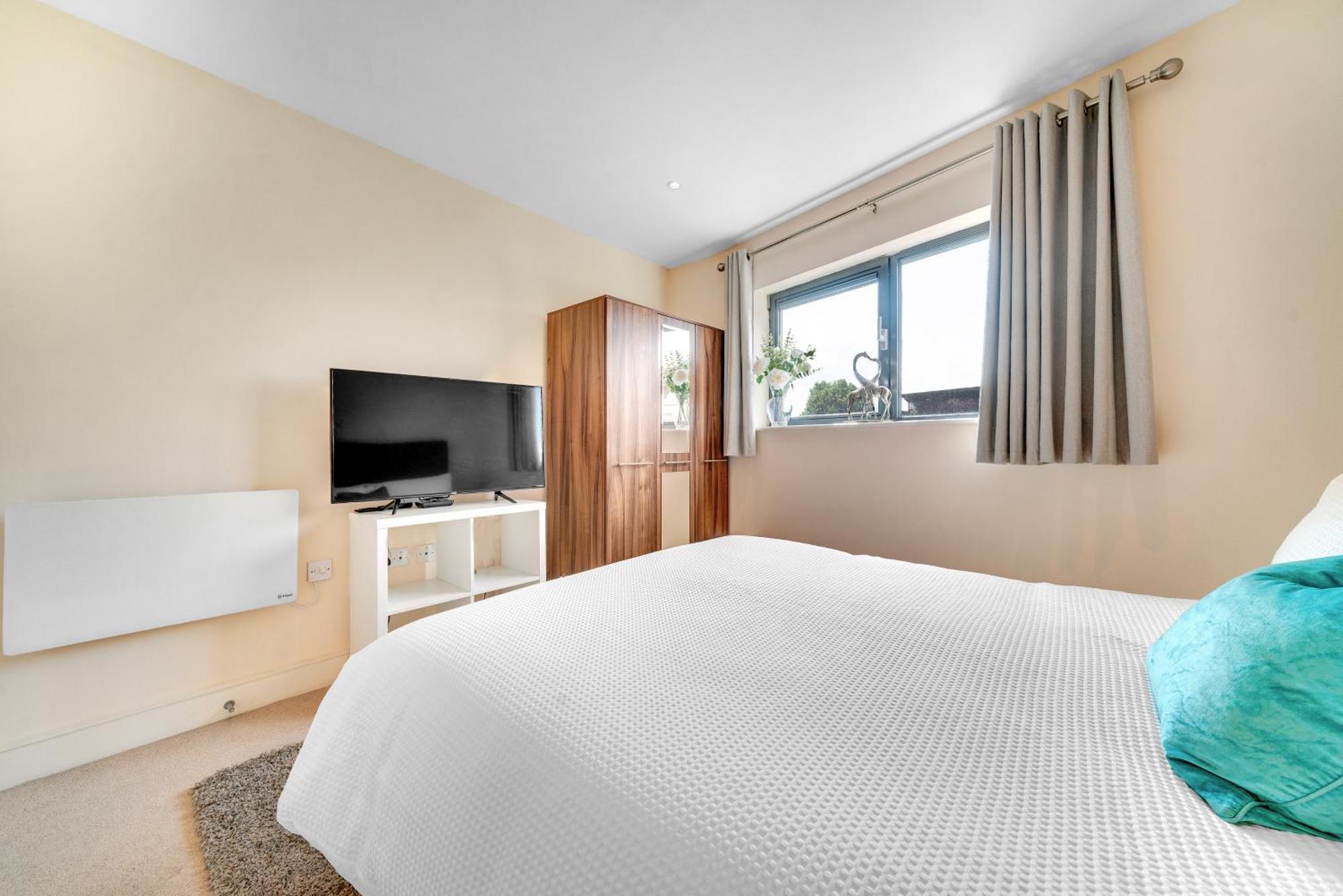 Luxury 2 Bedroom 2 Bathroom - Prime Location In Tower Bridge Bridge * Londres