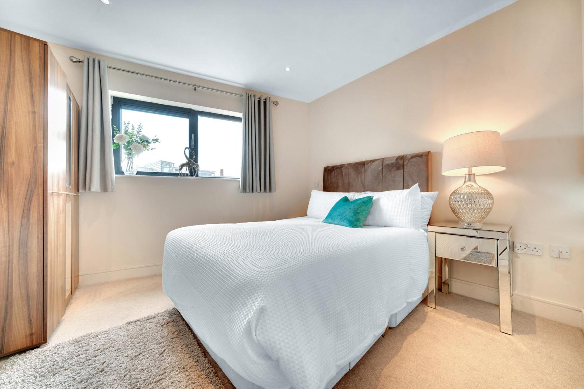 Luxury 2 Bedroom 2 Bathroom - Prime Location In Tower Bridge Bridge Appartement *