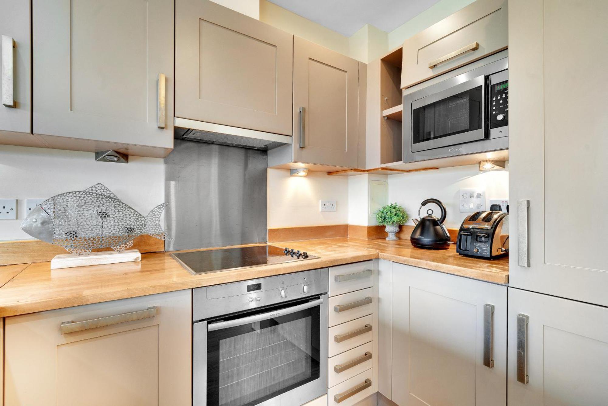 Luxury 2 Bedroom 2 Bathroom - Prime Location In Tower Bridge Bridge * Londres