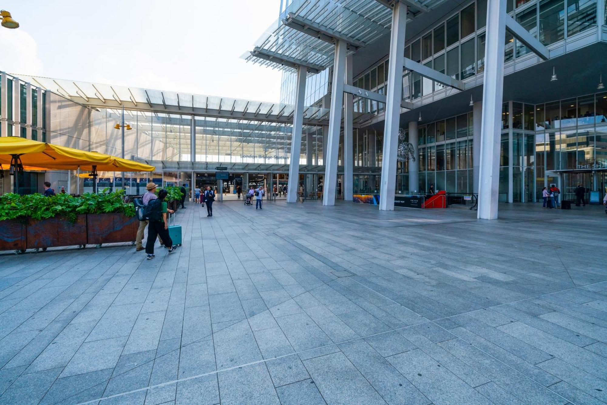 Appartement Luxury 2 Bedroom 2 Bathroom - Prime Location In Tower Bridge Bridge