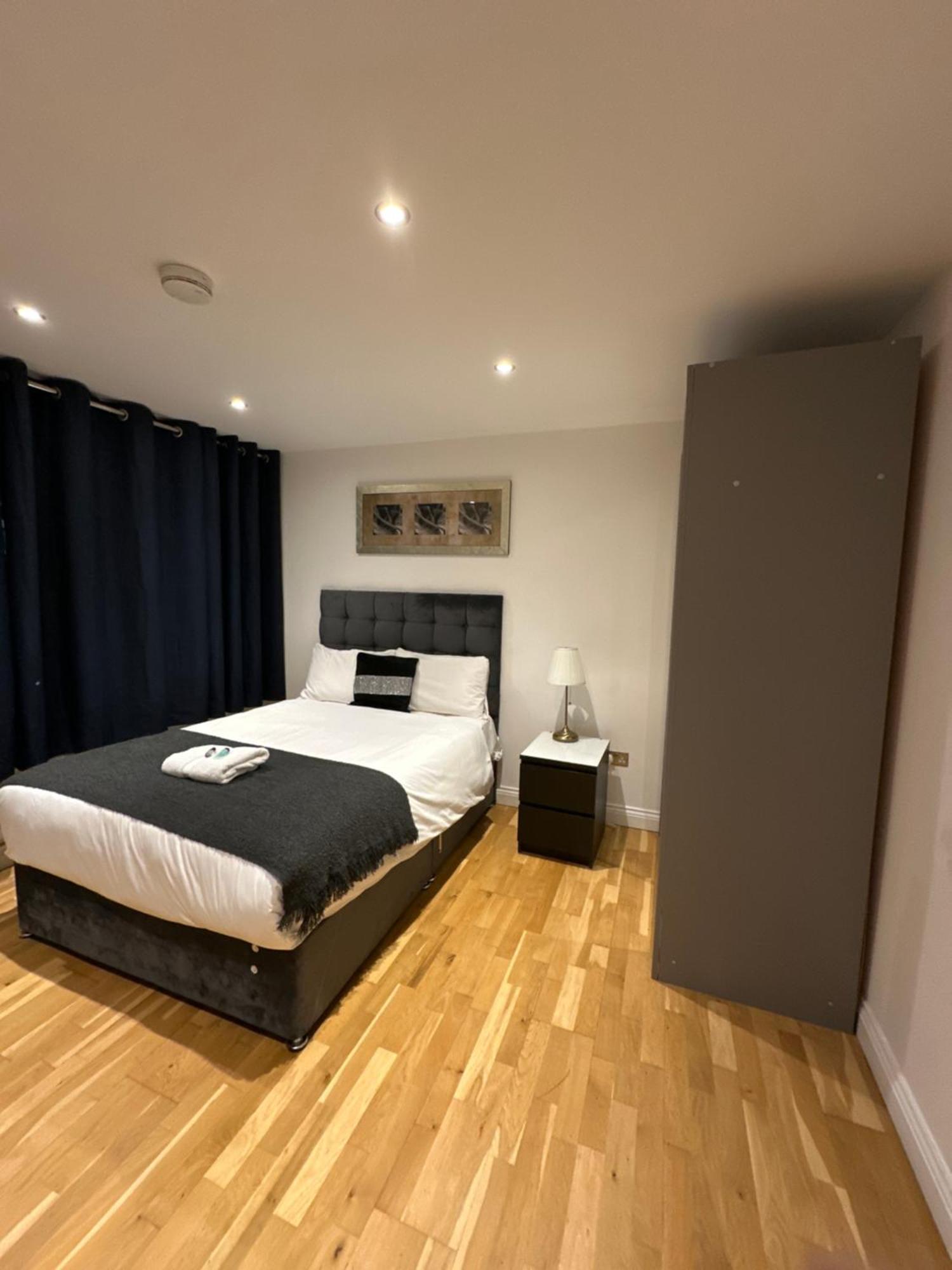 Arena House * Londres