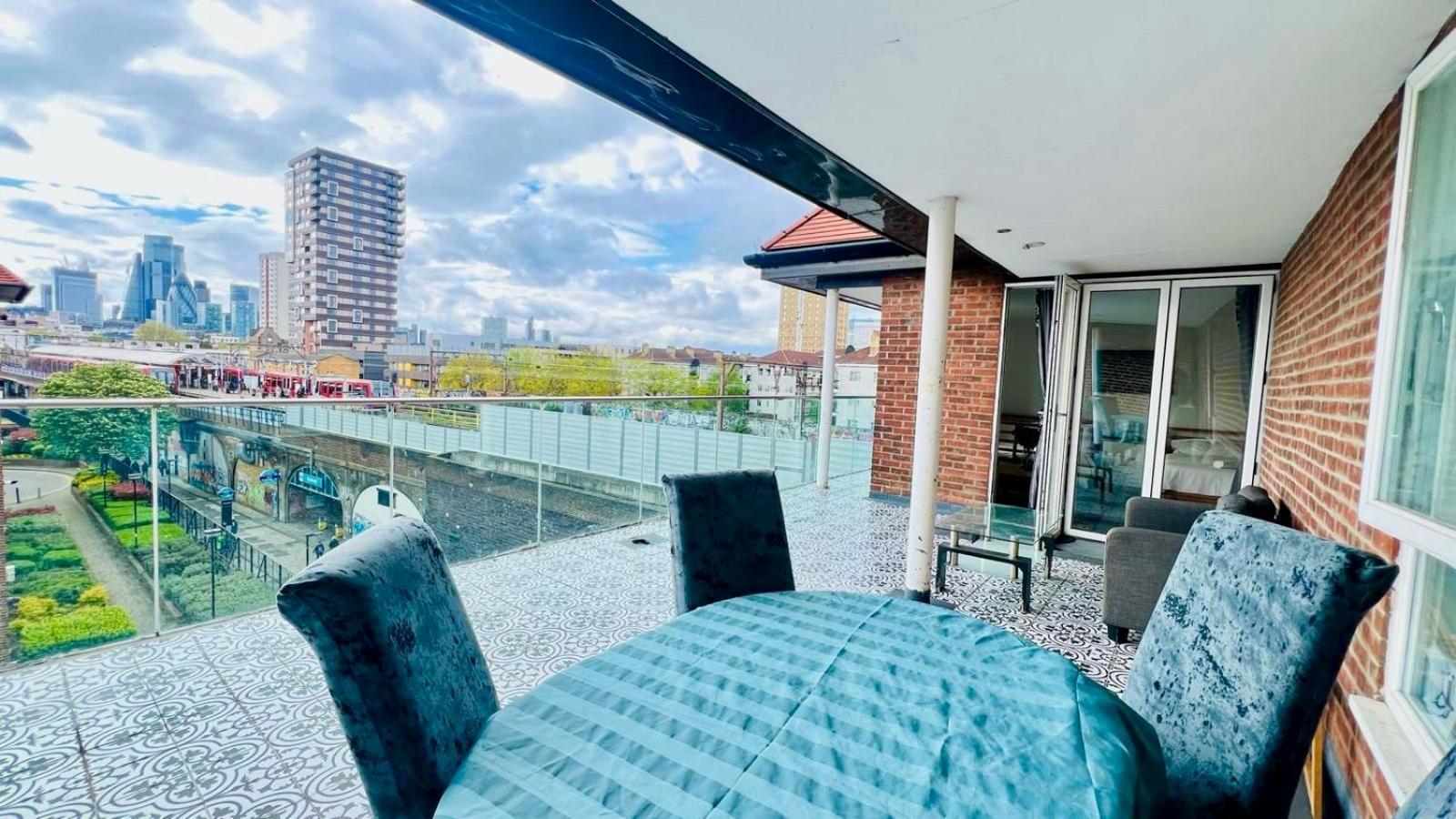Ar7 Sunset Luxurious In Zone-1 Including One Family Twin With Its Own Stunning Private Terrace Apartamento *