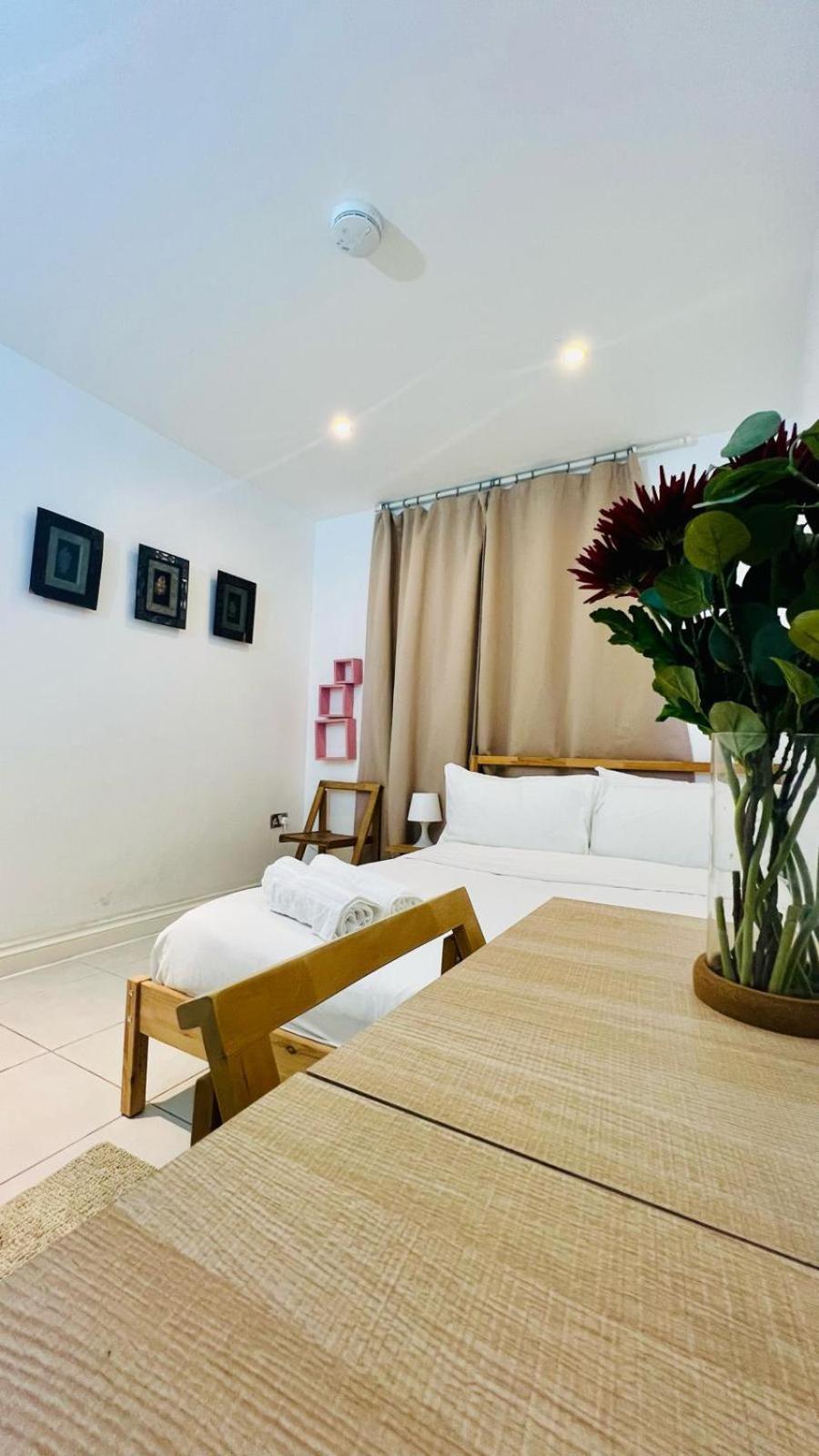 Apartamento Ar7 Sunset Luxurious In Zone-1 Including One Family Twin With Its Own Stunning Private Terrace *