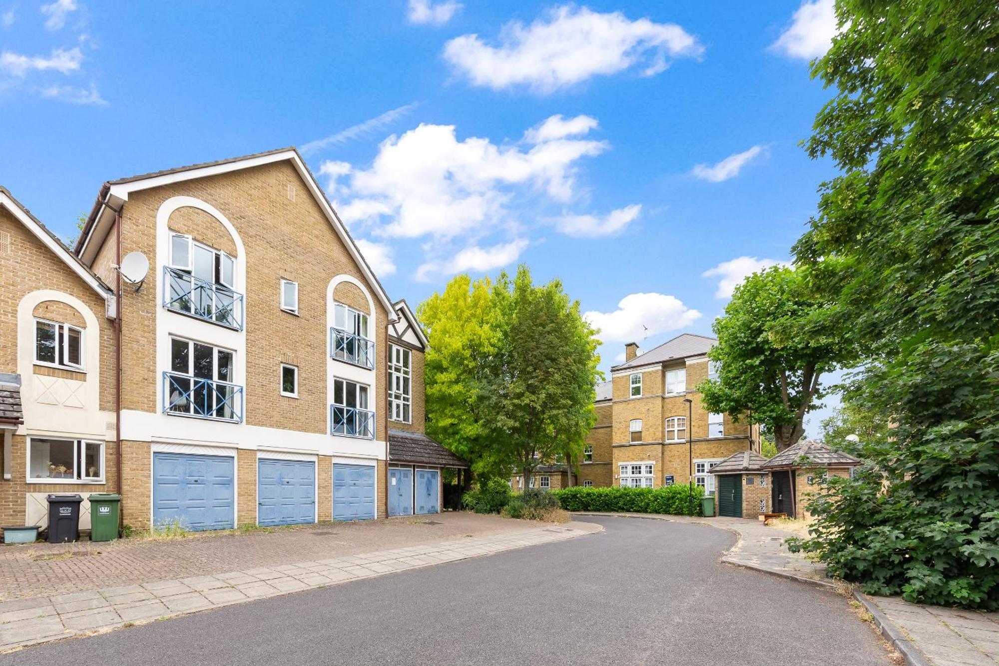 Elegant & Cozy Fbs Downtown Flat * London