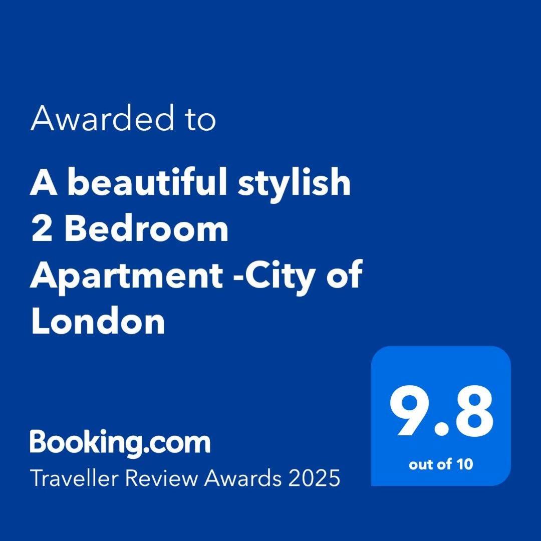 A Beautiful Stylish 2 Bedroom -city Of Apartment *