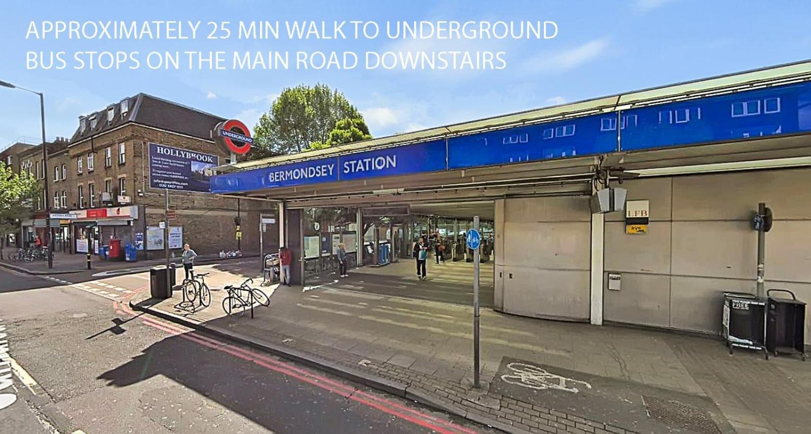 Perfect For Explorer * Londres