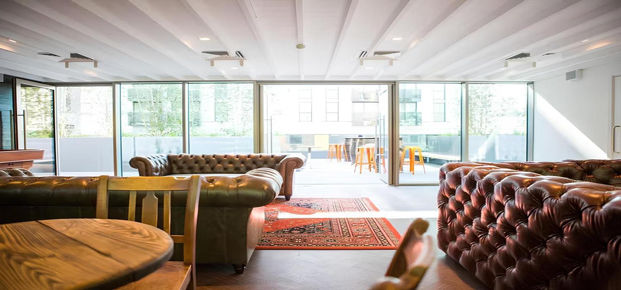 Chapter Lewisham Student Only, Cozy Budget With Shared Washroom Appartement Londres