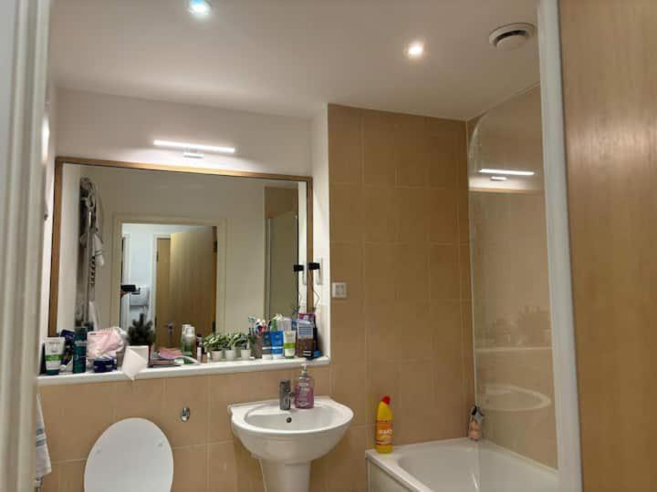 Habitación en casa particular Cosy Near Greenwich Park