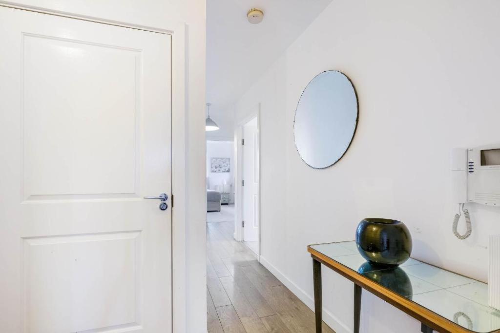 Modern 3-bedroom, 1-bathroom In East * Londres