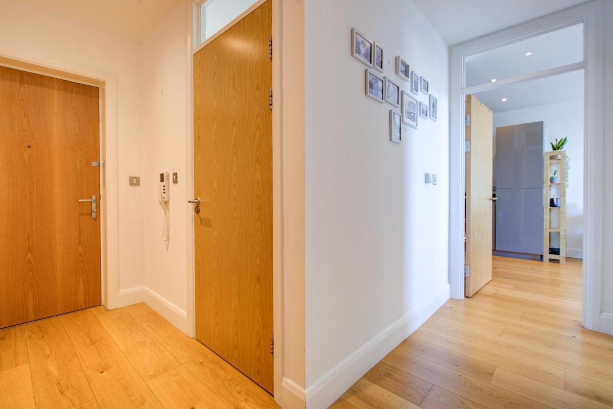 Modern 1-bed Entire Apartment, Zone 2 Apartamento *
