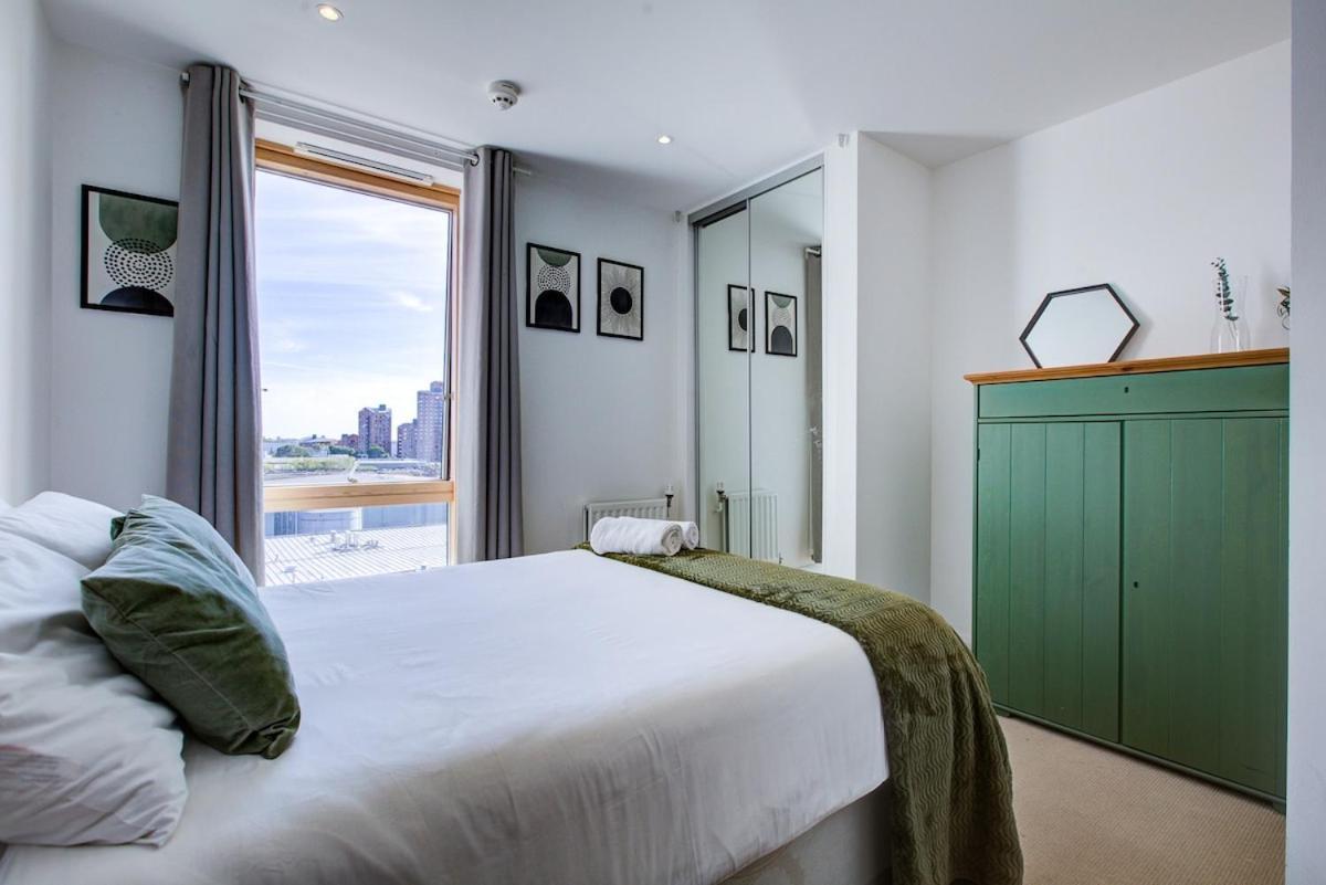 Apartamento Modern 1-bed Entire Apartment, Zone 2 *