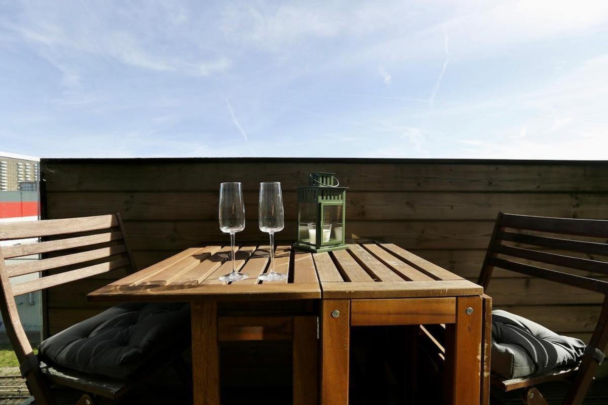 Apartamento Modern 1-bed Entire Apartment, Zone 2 Londres
