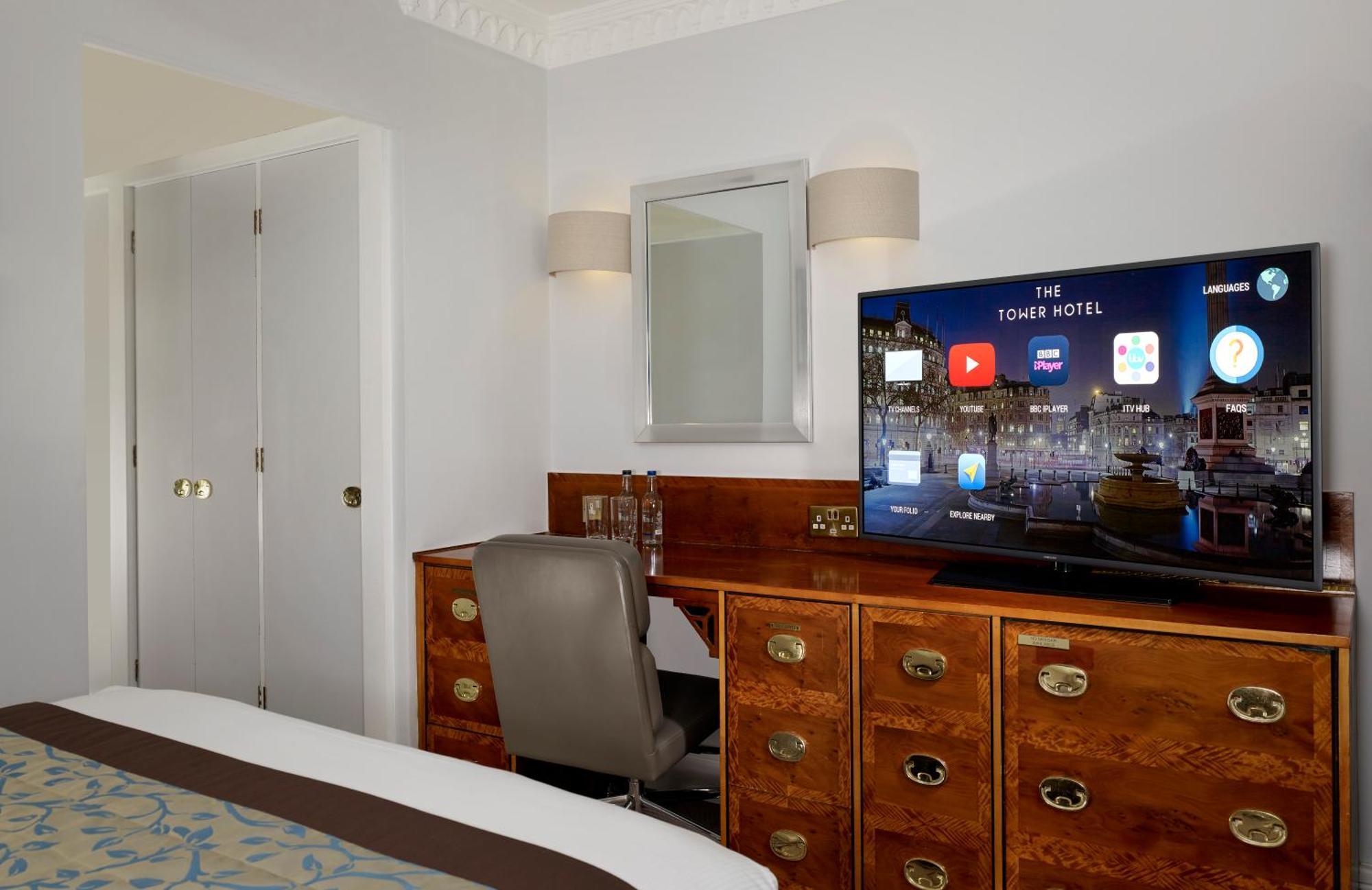 The Tower Hotel, By Thistle Hotel Londen