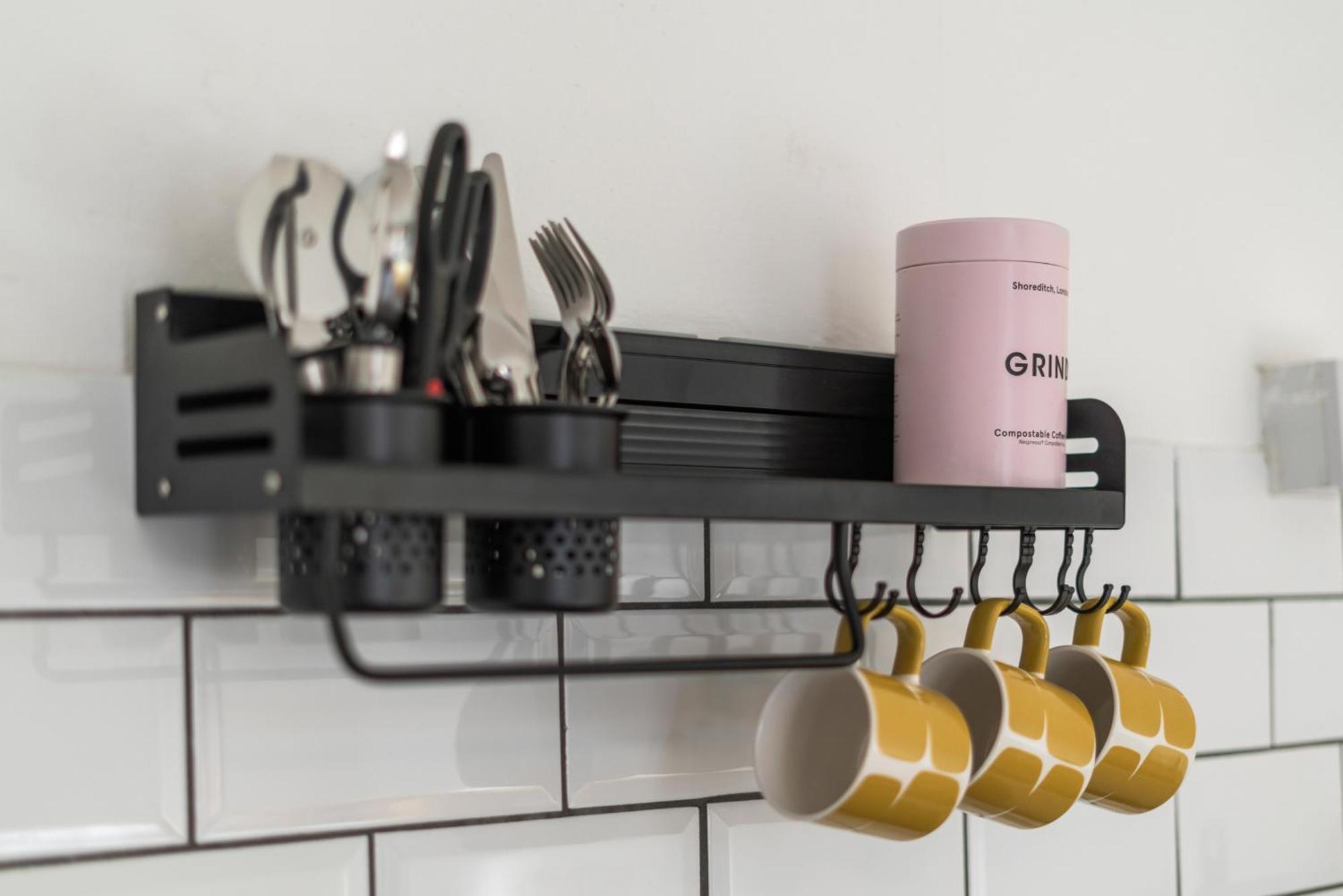 Apartamento Glenmore Londres