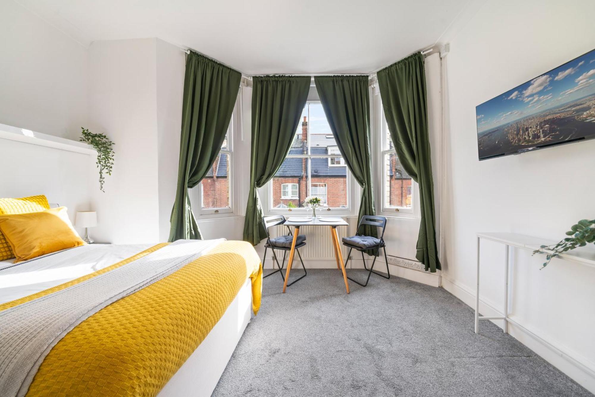 Apartamento Glenmore