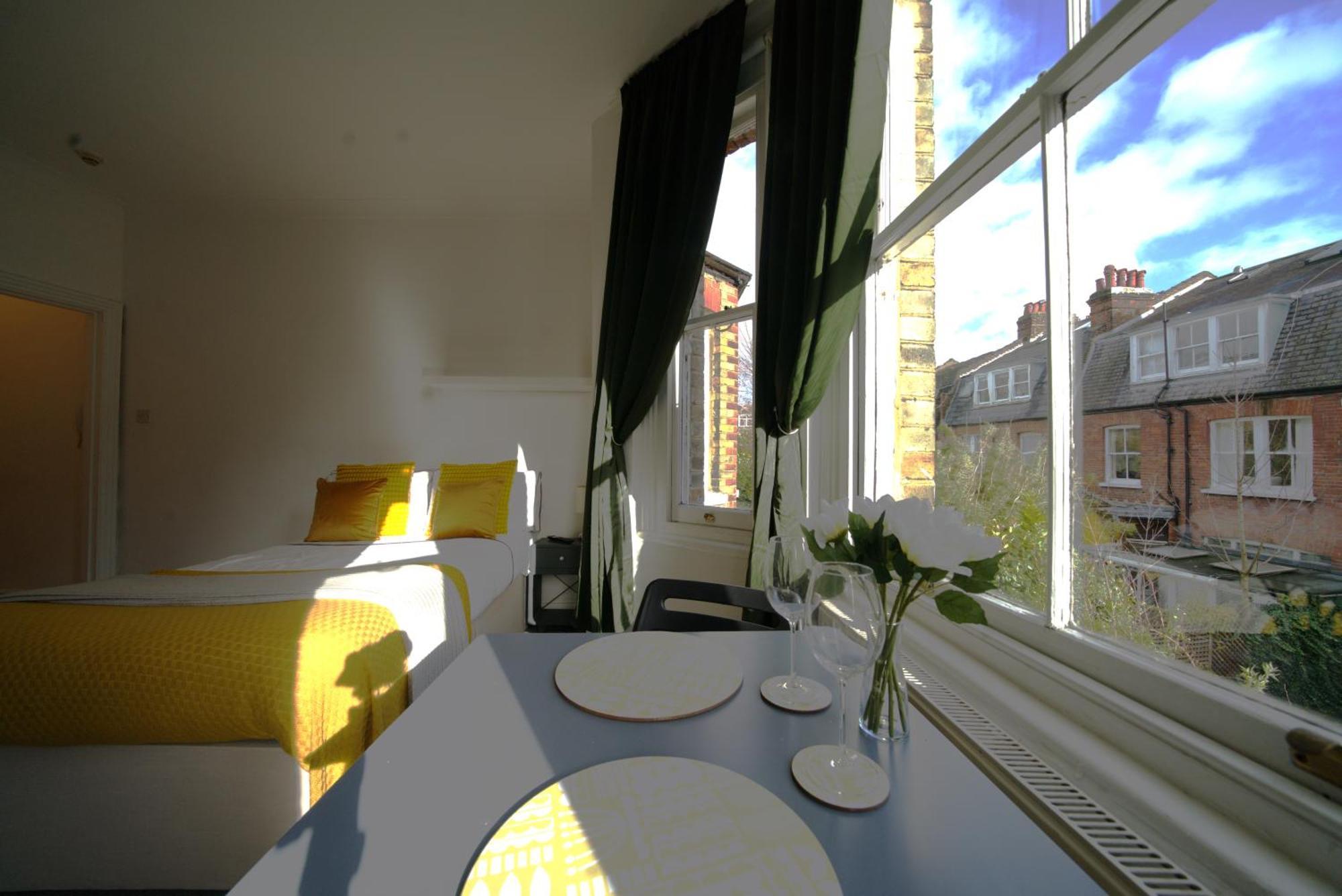 Glenmore Apartamento Londres