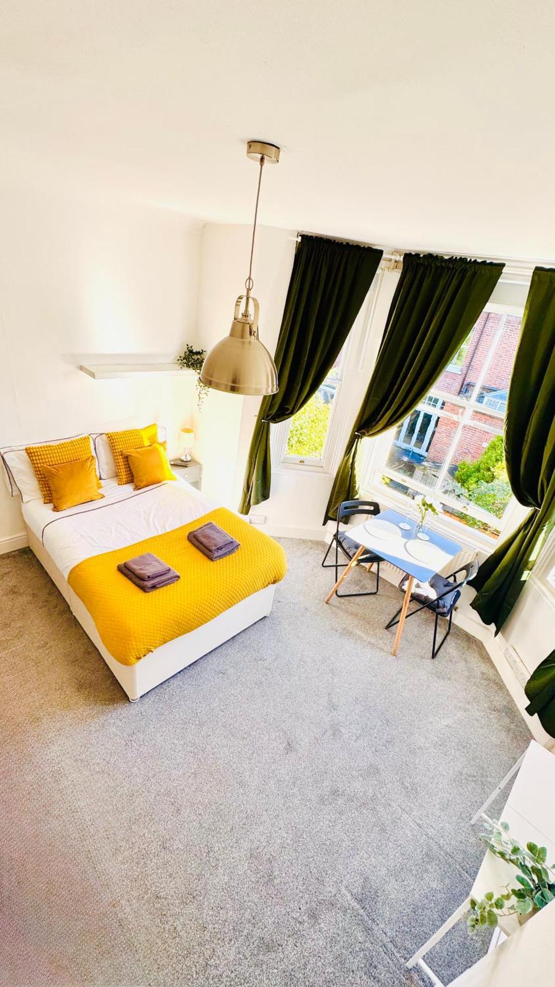 Apartamento Glenmore