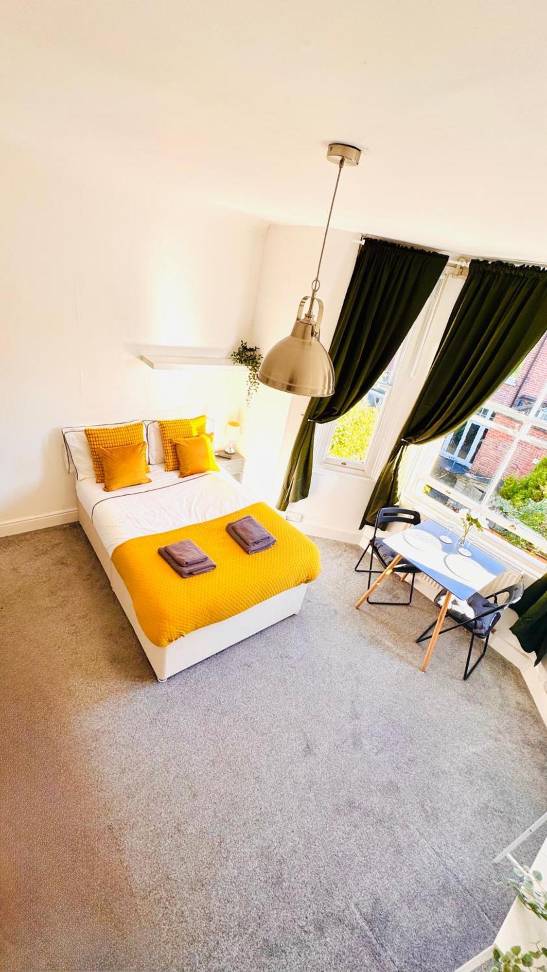 Apartamento Glenmore *