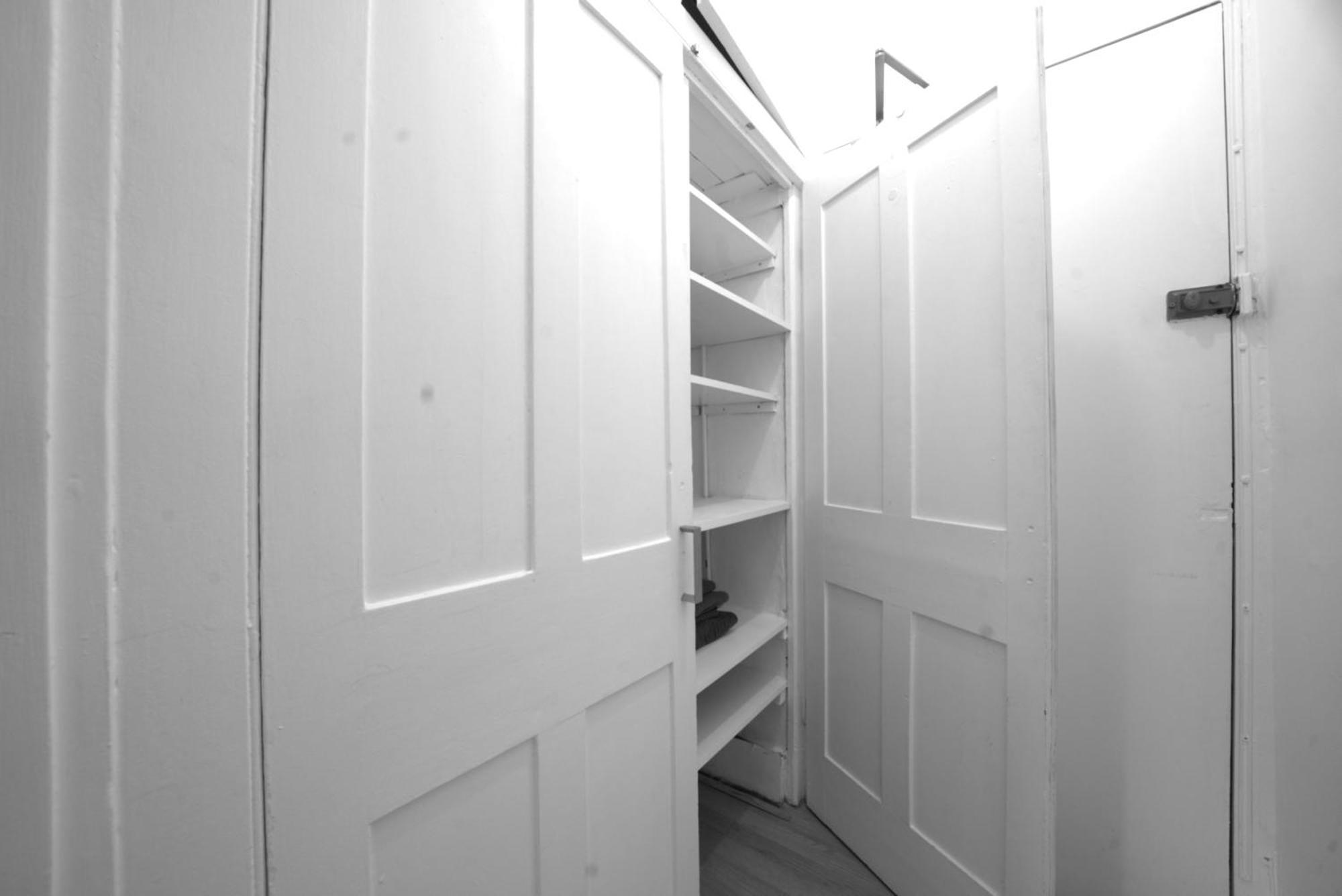Apartamento Glenmore *