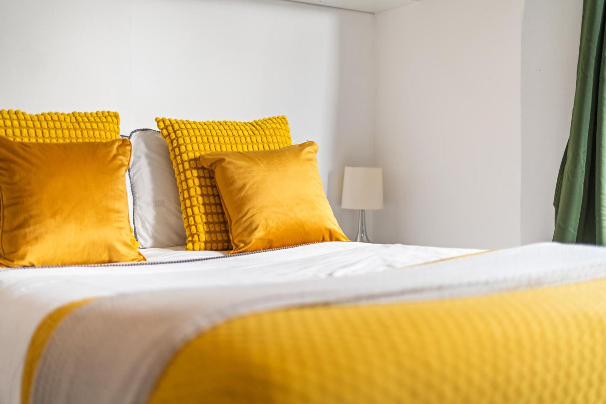 Glenmore Apartamento