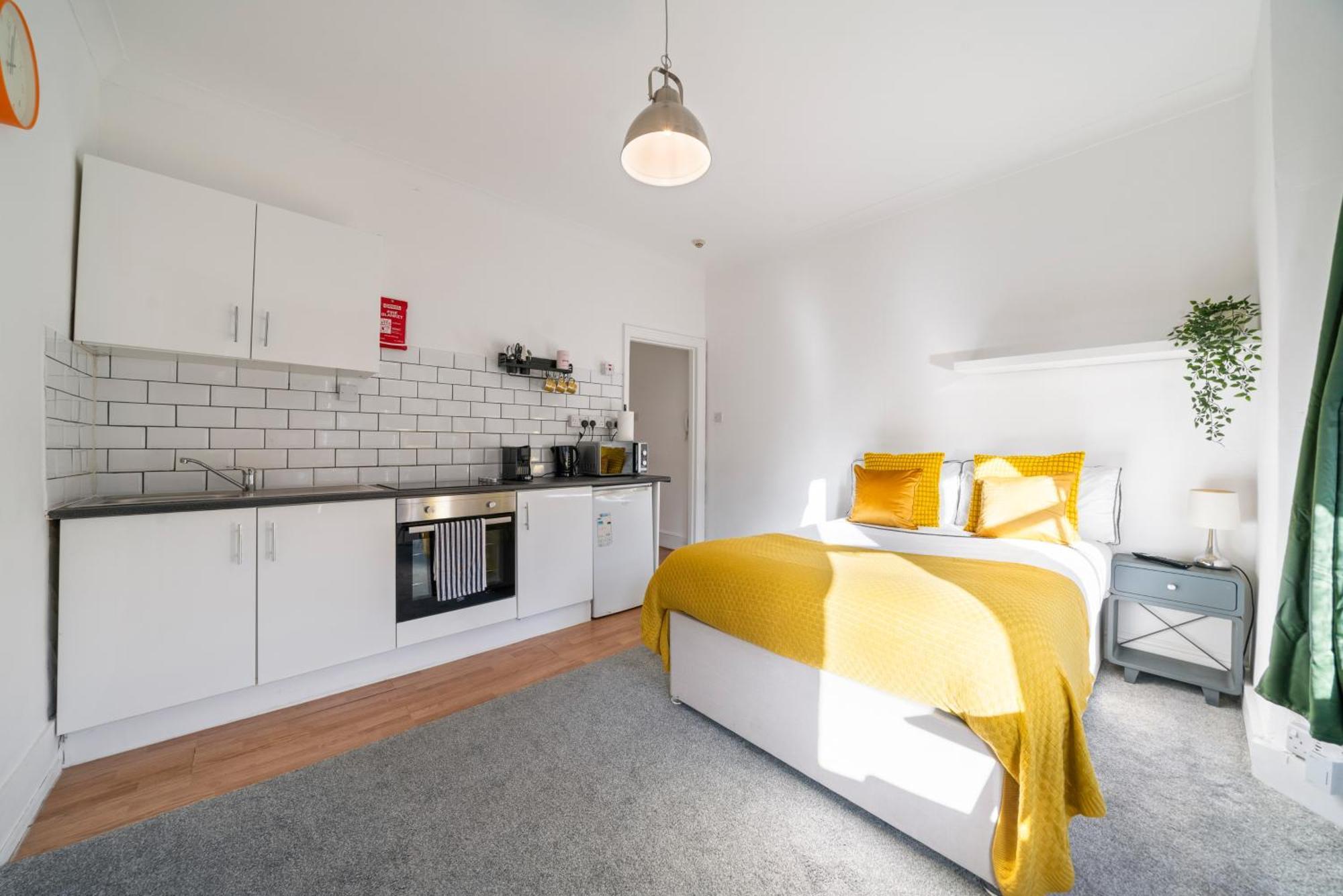 Apartamento Glenmore *