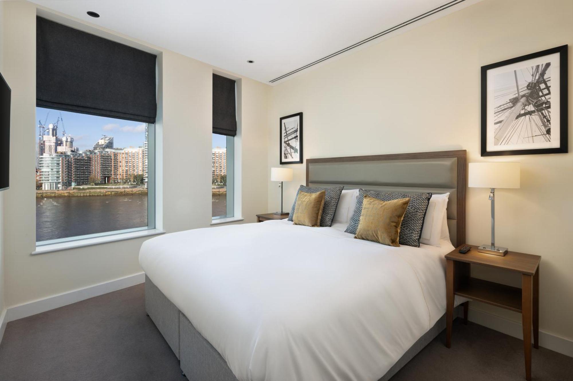 Intercontinental - The O2 Hotel Londres
