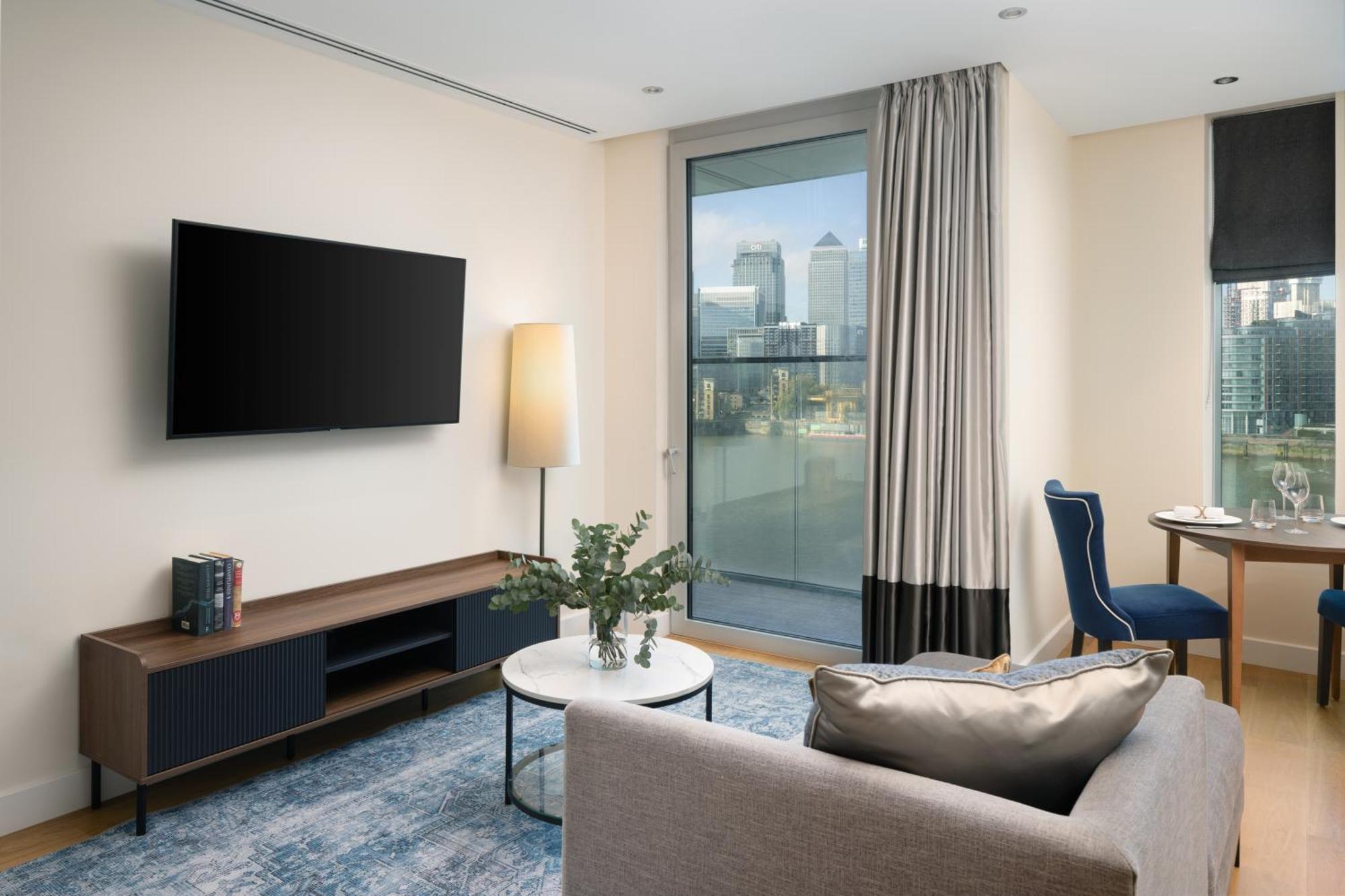 Hotel Intercontinental - The O2 Londres
