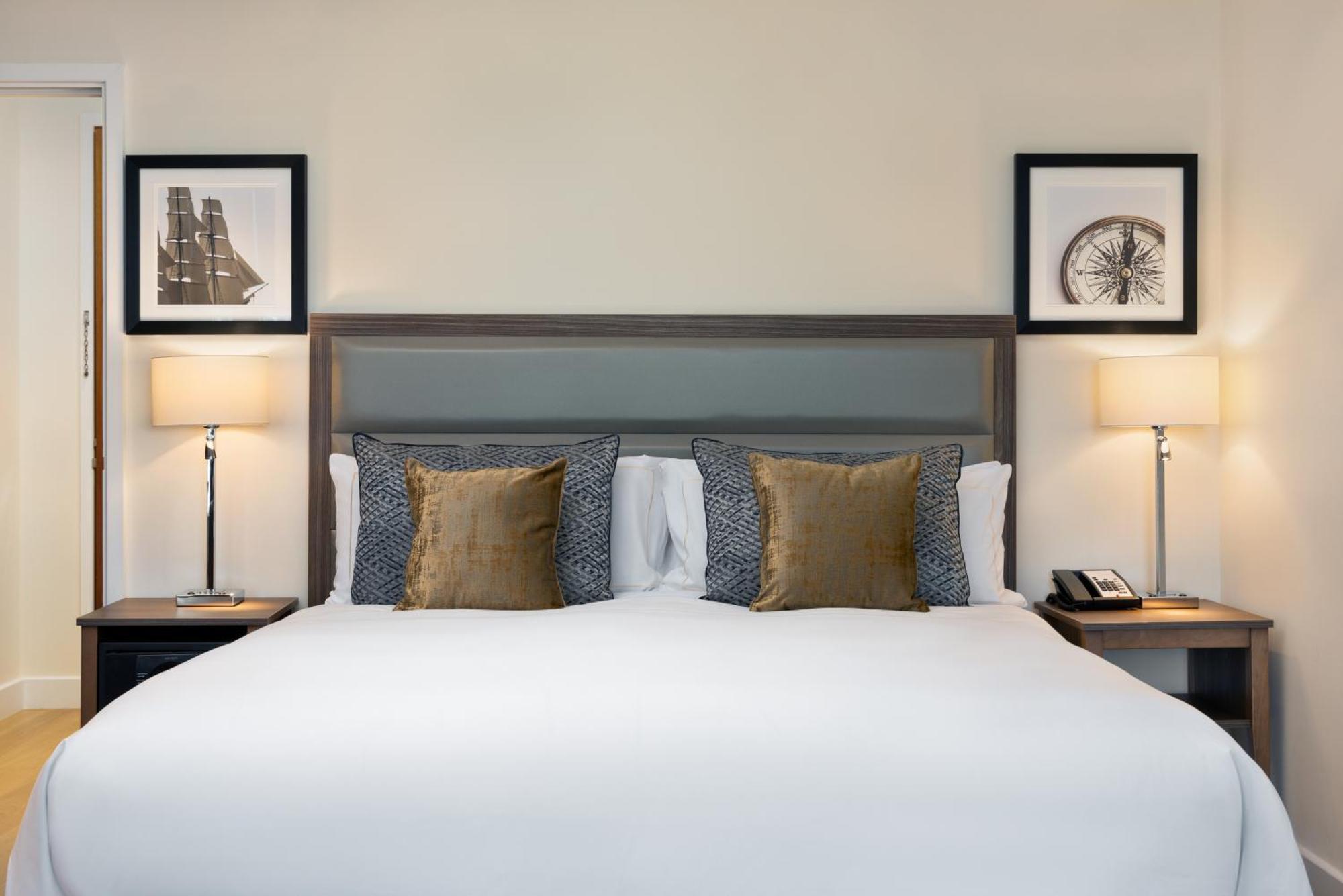 Intercontinental - The O2 5* Londres