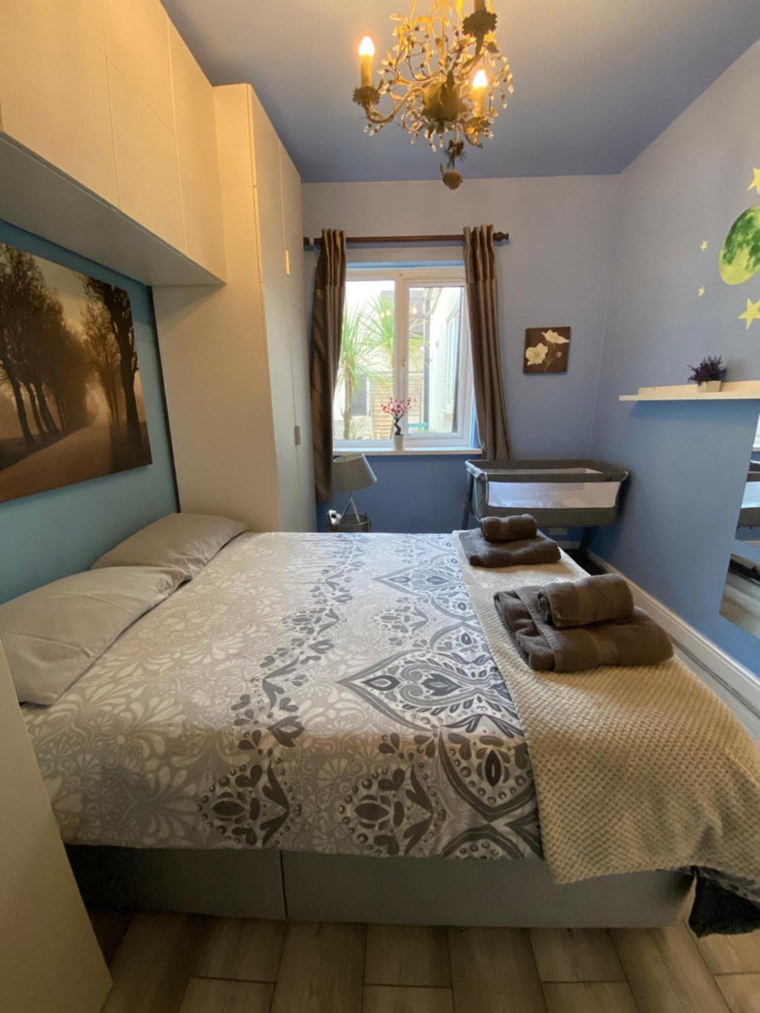 Da Giuseppe Apartment *