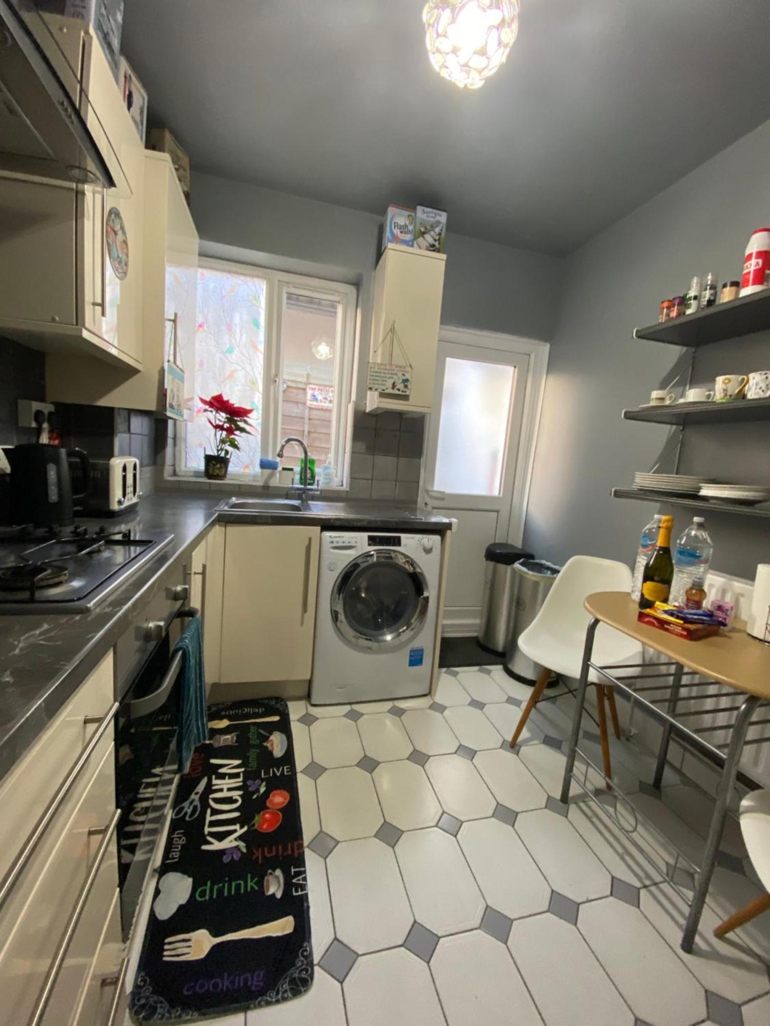 Apartment Da Giuseppe
