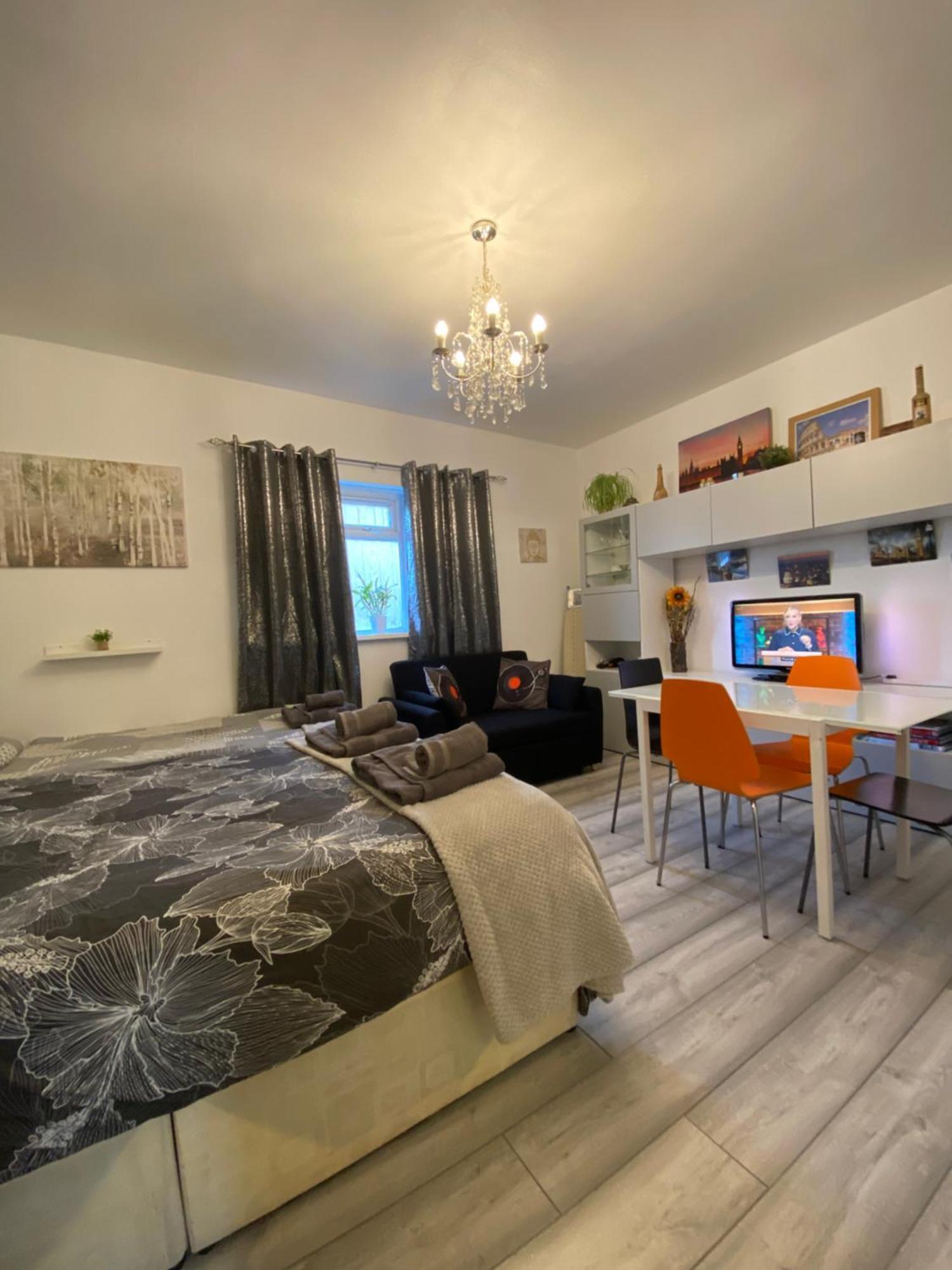 Da Giuseppe Apartment *