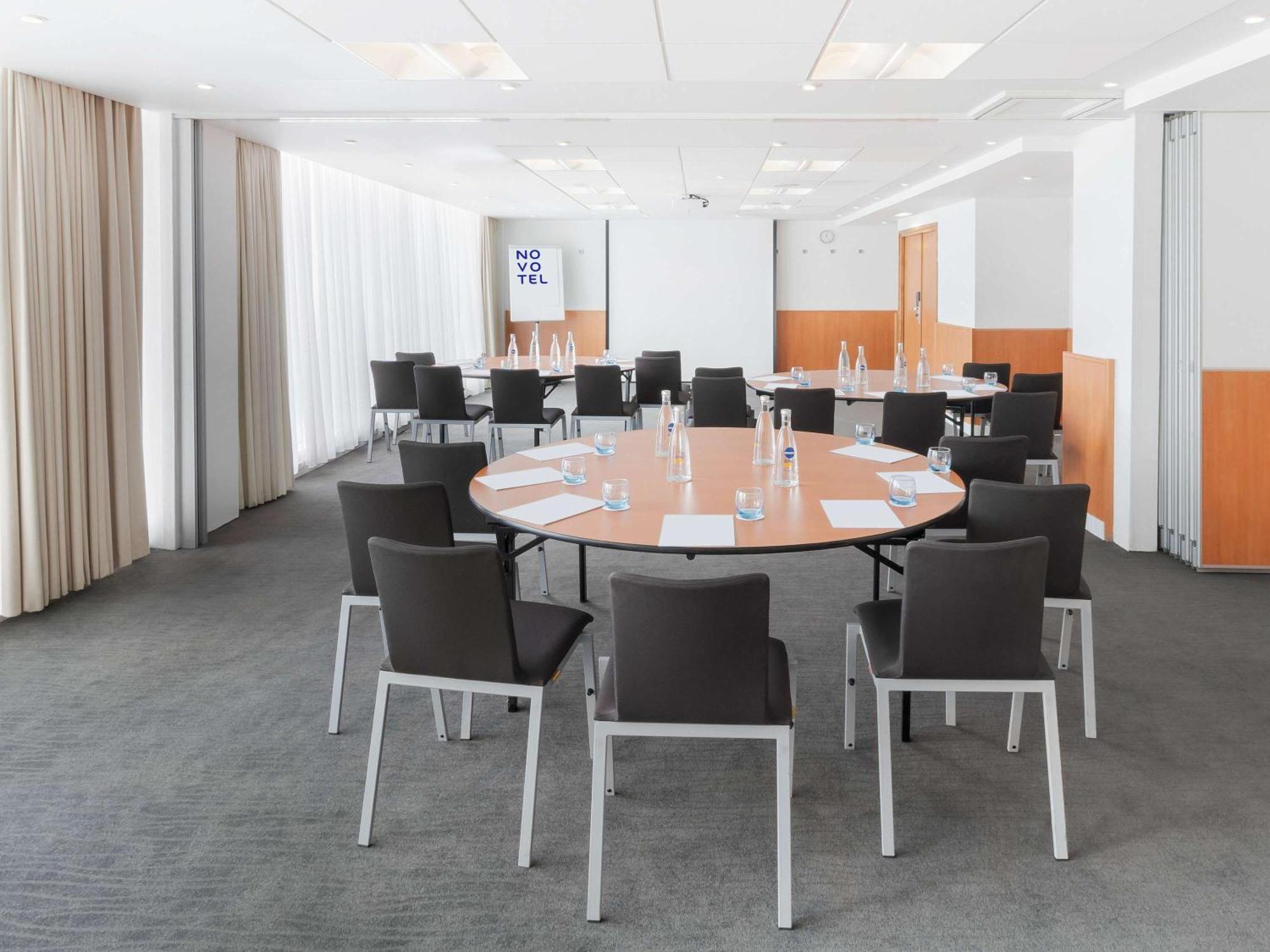 Novotel Excel 4* Londres