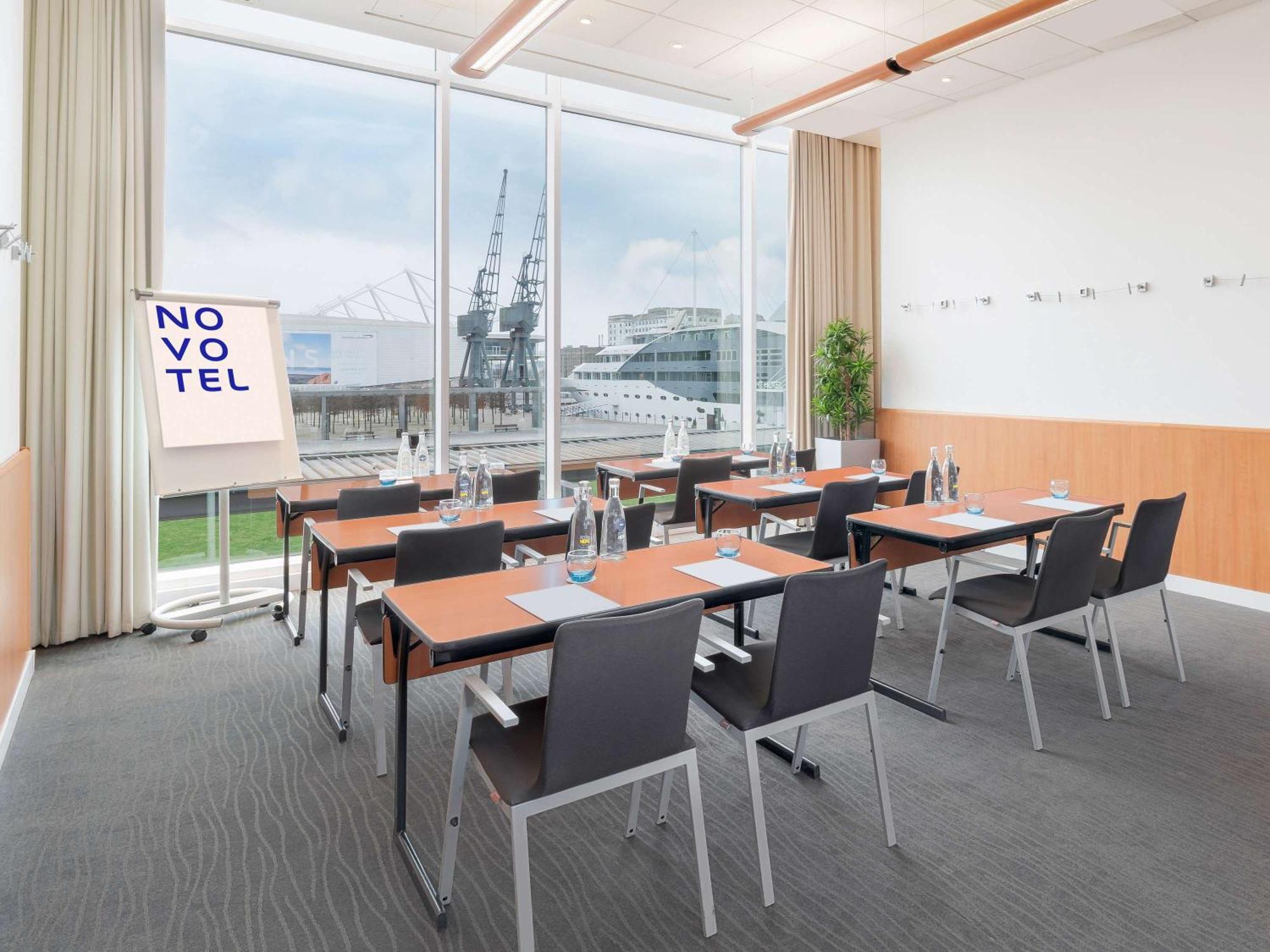 Novotel Excel 4* Londres