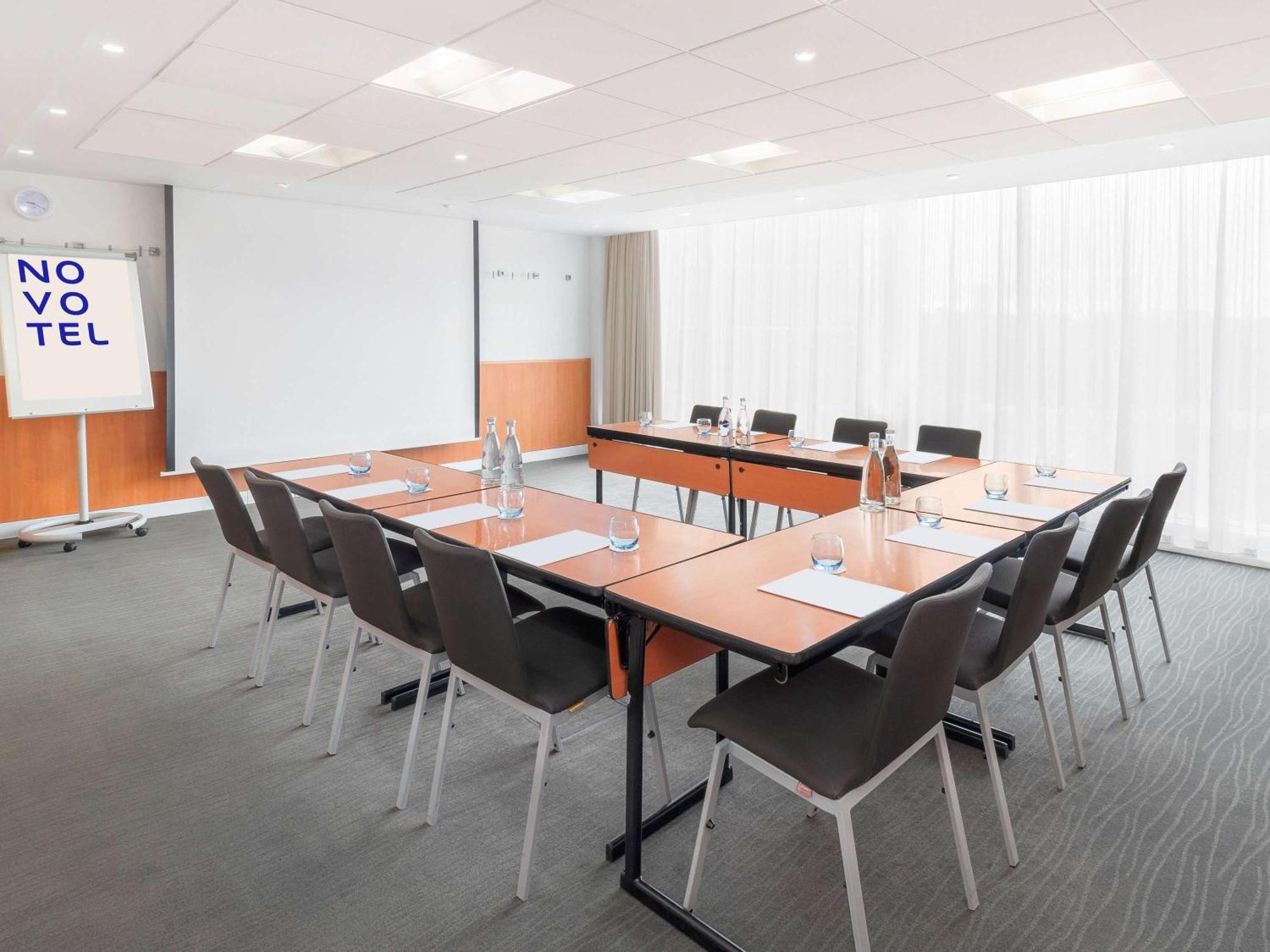 Novotel Excel Londres