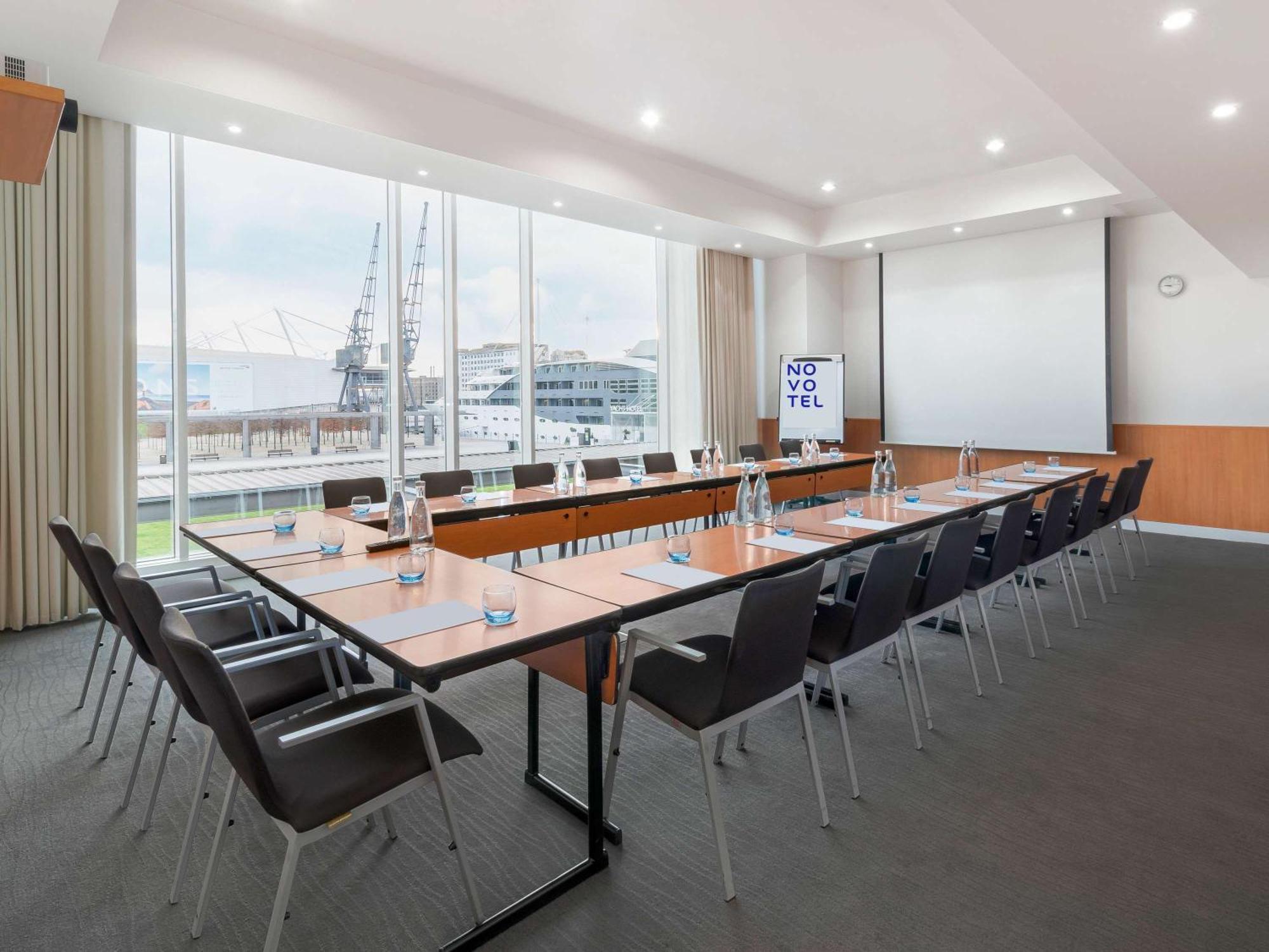 Novotel Excel Londres