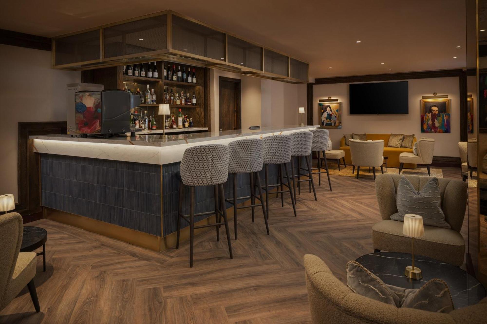 The Welbeck By Ihg Londen