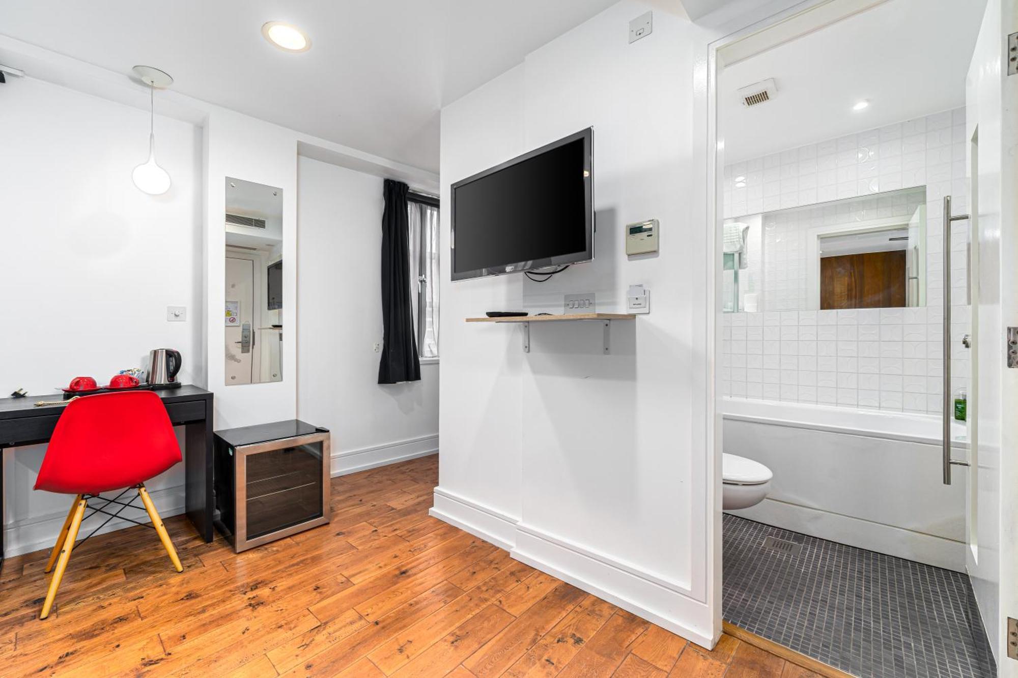 The Whitechapel 4* Londres
