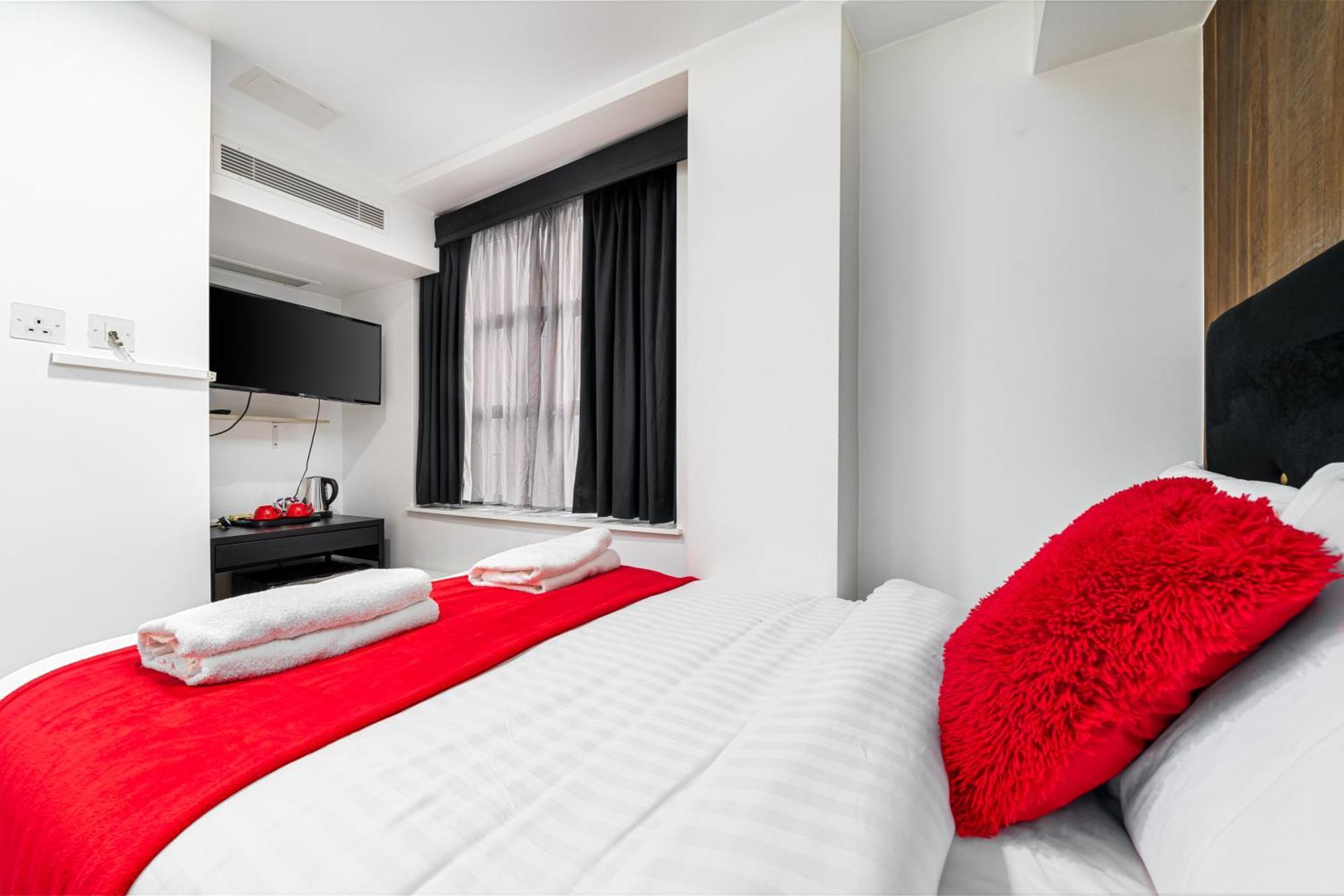 Hotel The Whitechapel Londres